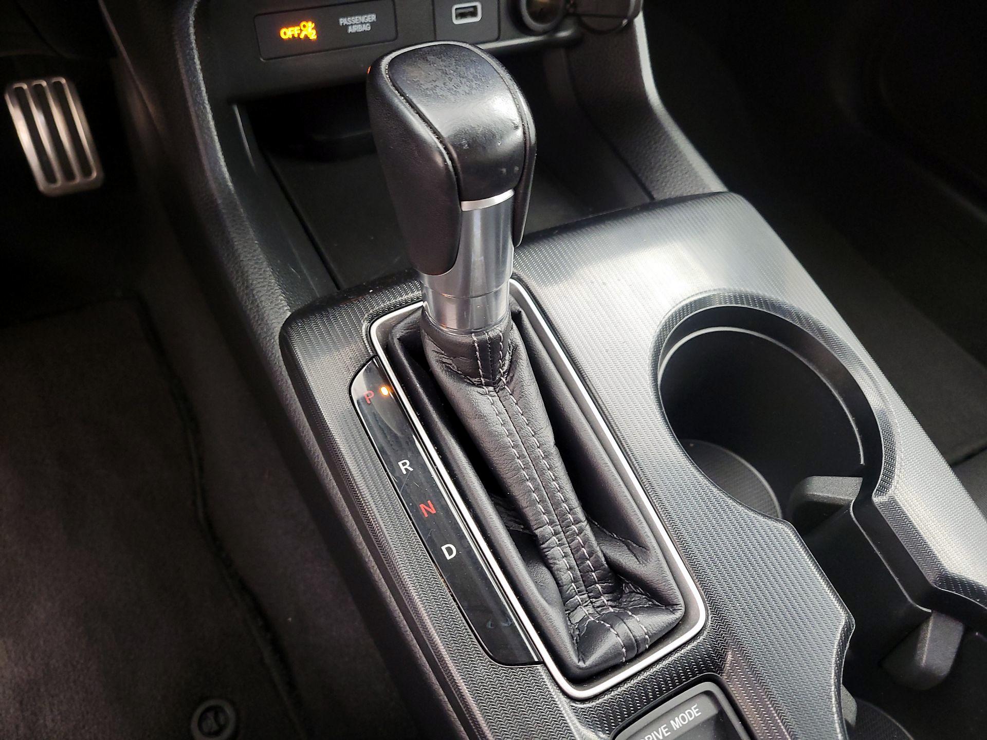 Thumbnail: 2023 Honda Civic - 17