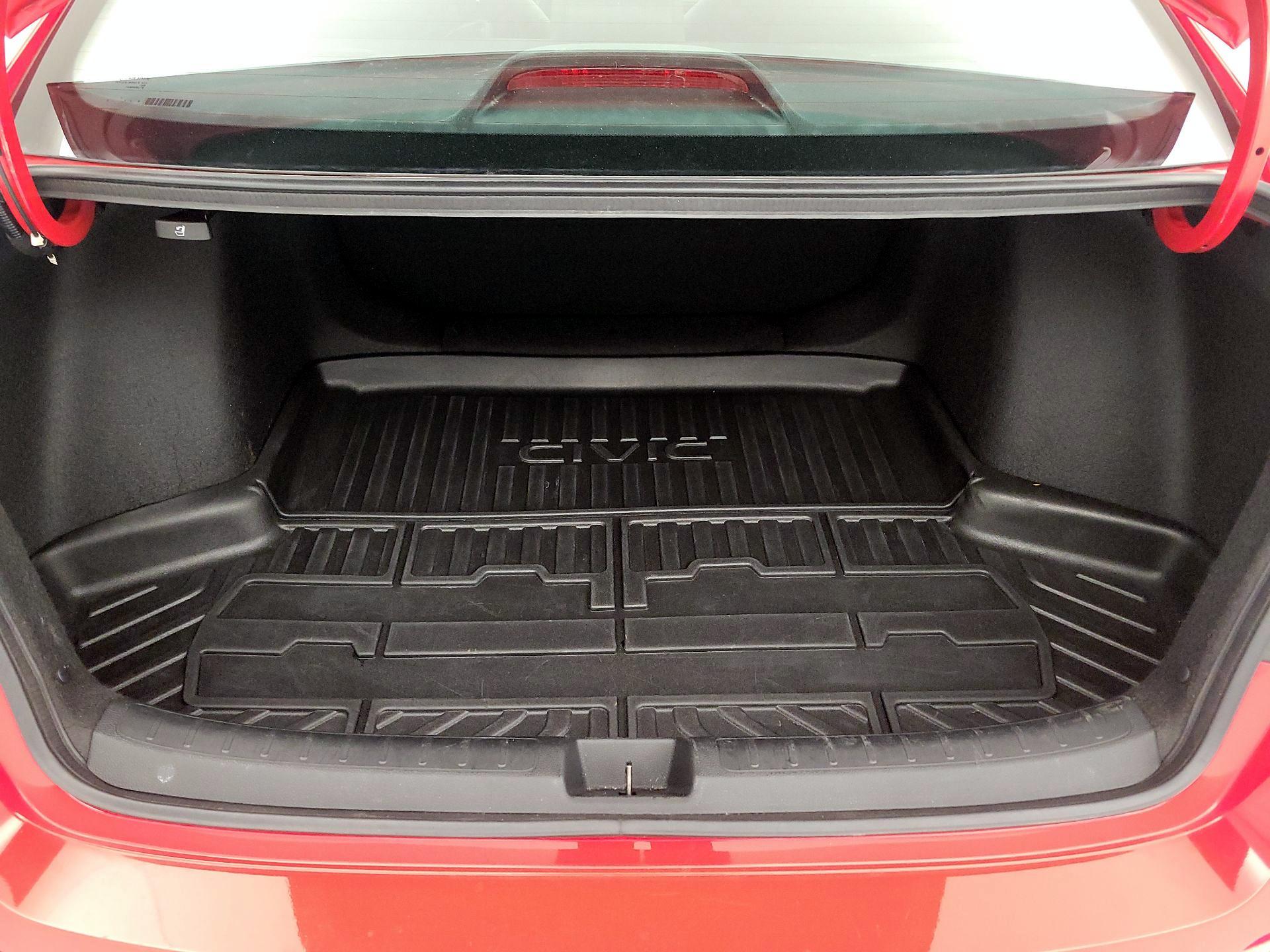 Thumbnail: 2023 Honda Civic - 20