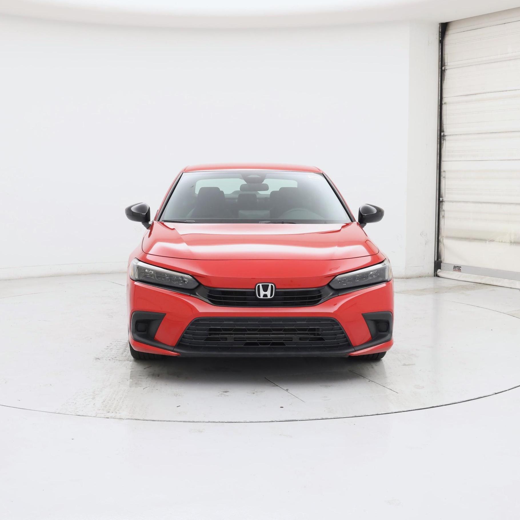 Thumbnail: 2023 Honda Civic - 5