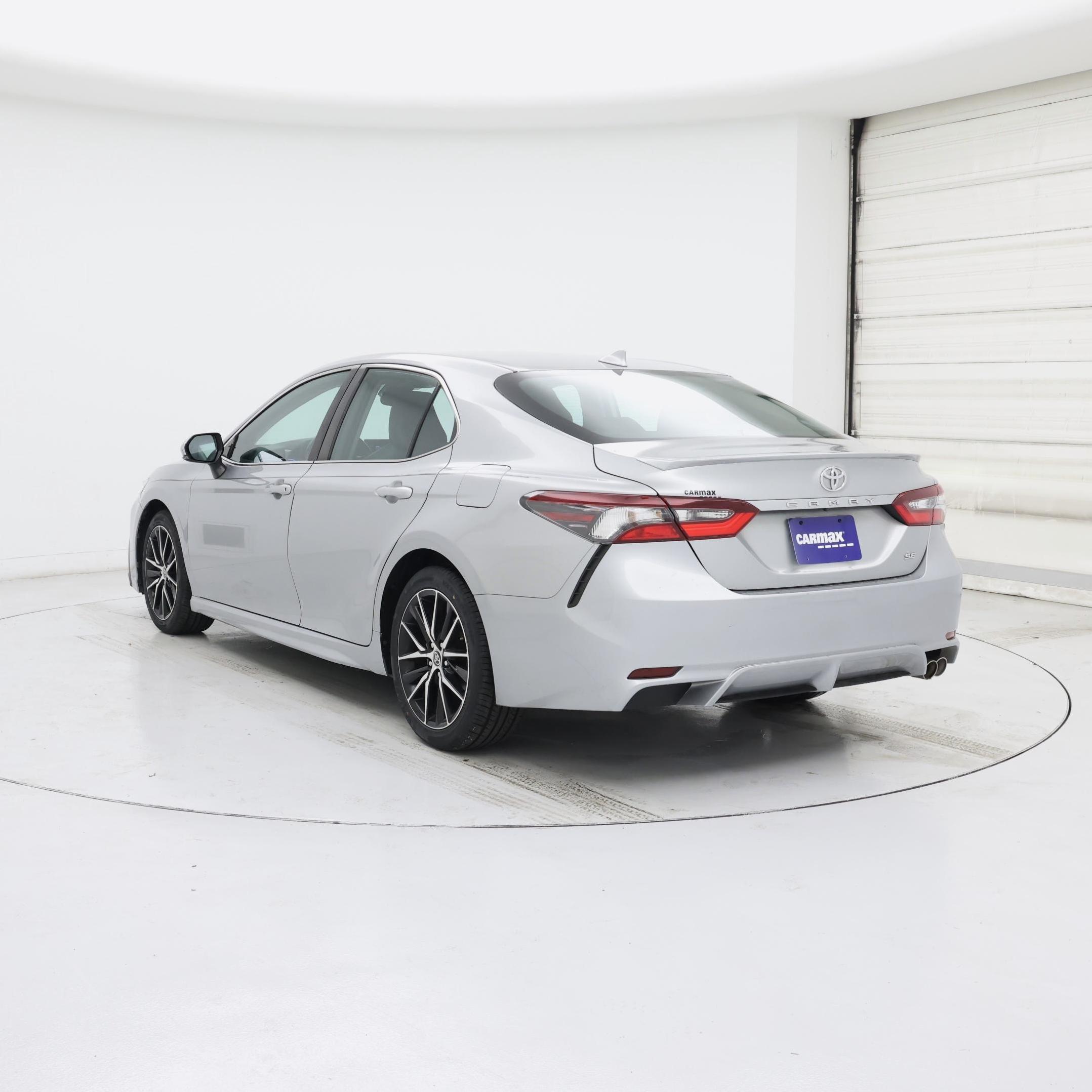 Thumbnail: 2021 Toyota Camry - 2