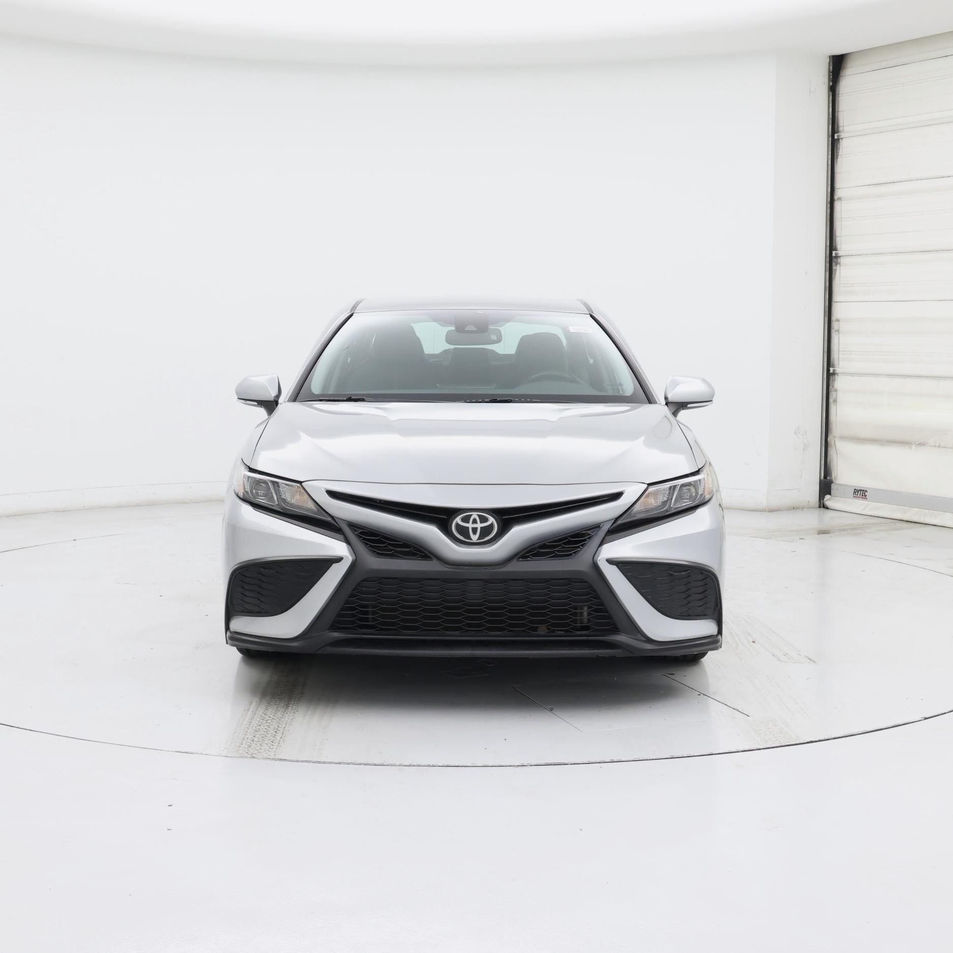 Thumbnail: 2021 Toyota Camry - 5