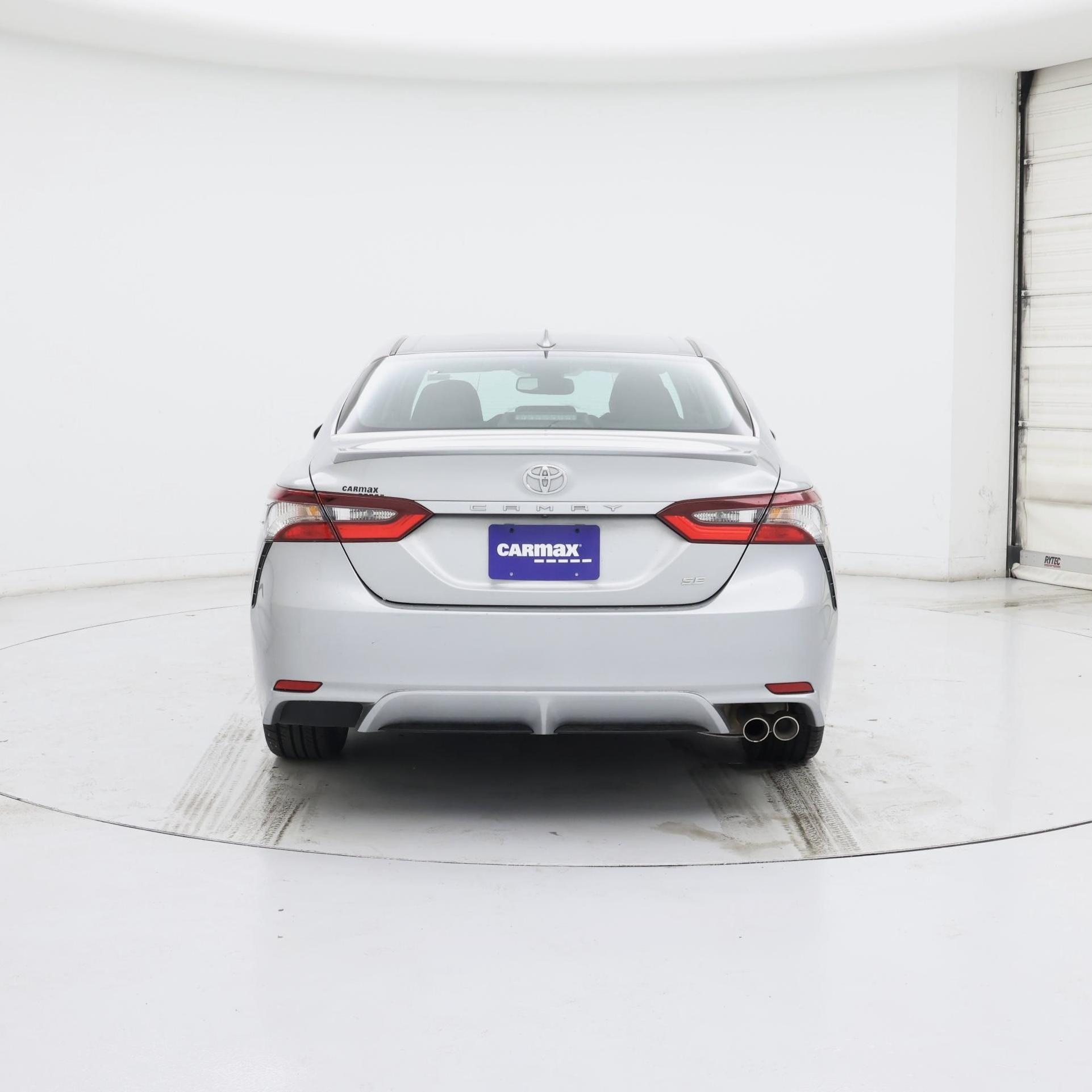 Thumbnail: 2021 Toyota Camry - 6