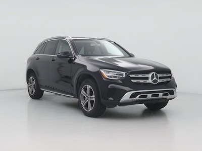 2020 Mercedes-Benz GLC300