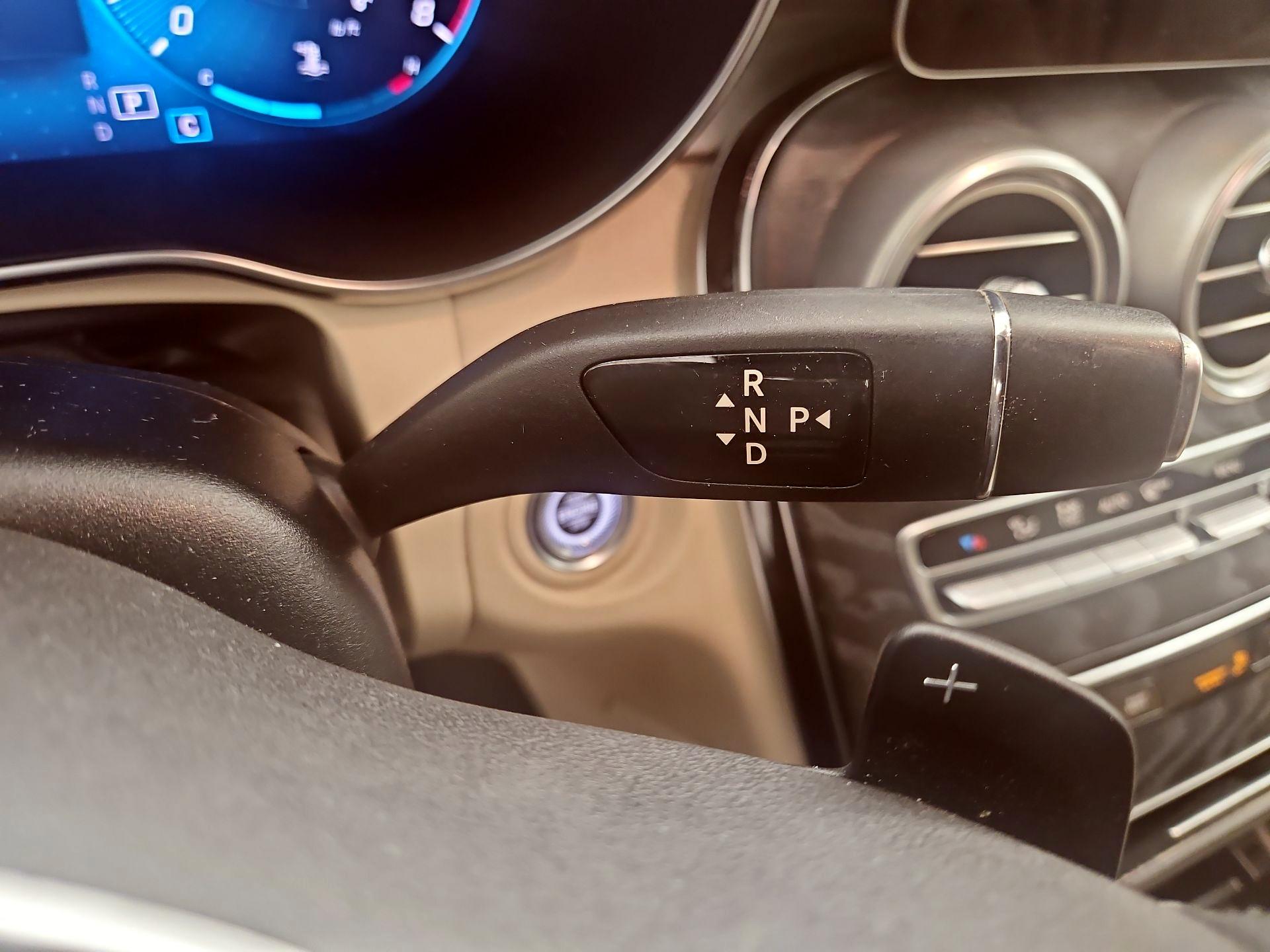 Thumbnail: 2020 Mercedes-Benz GLC - 17