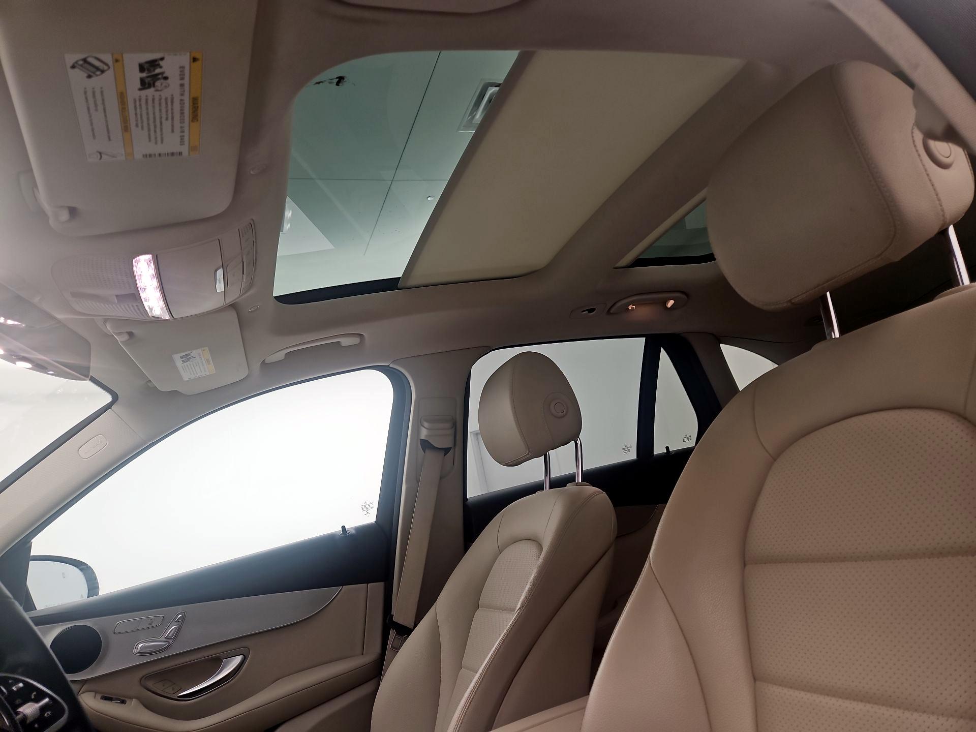 Thumbnail: 2020 Mercedes-Benz GLC - 19