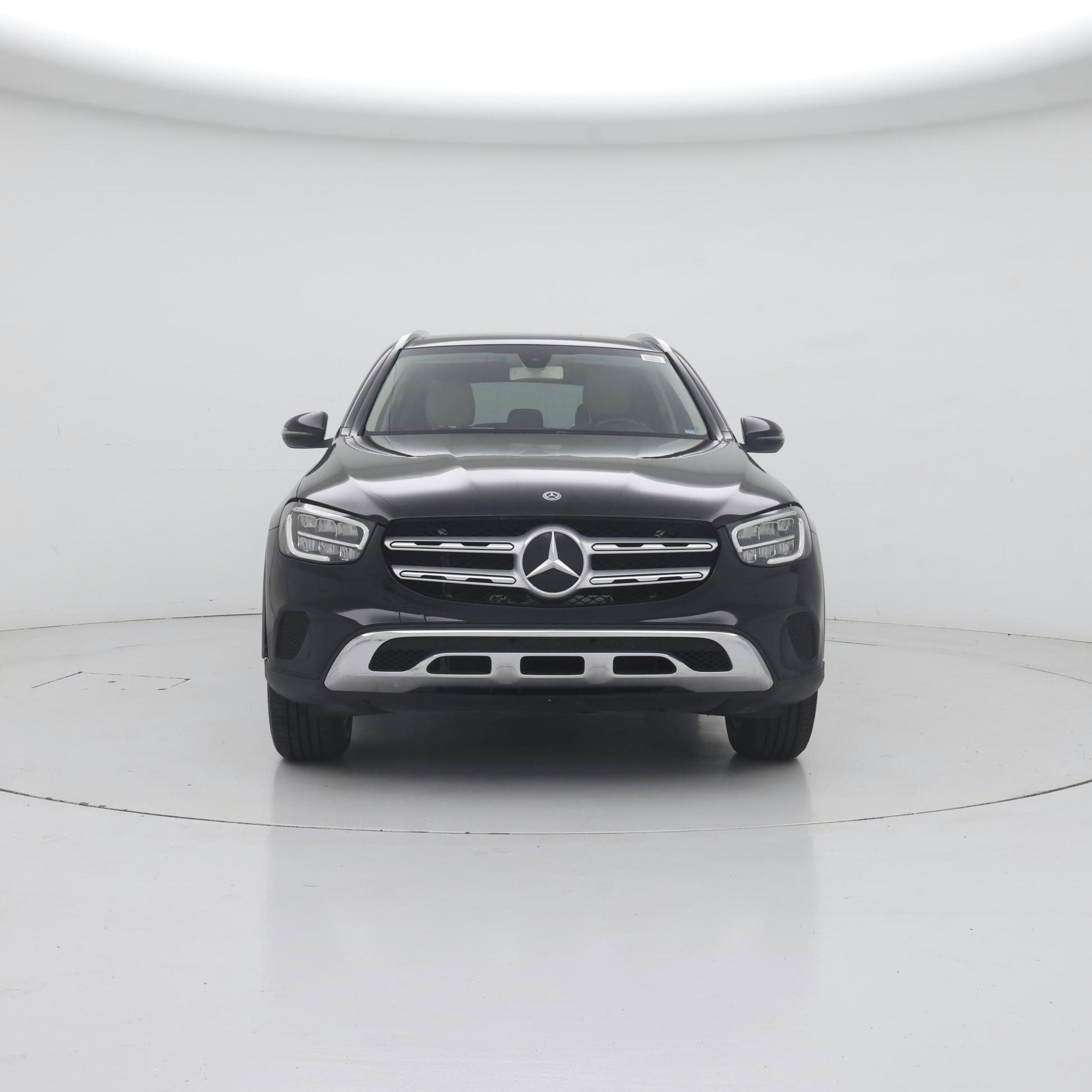 Thumbnail: 2020 Mercedes-Benz GLC - 5