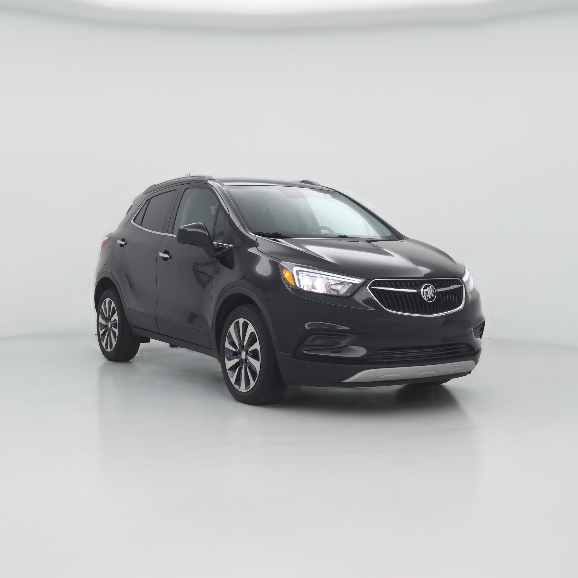 Thumbnail: 2022 Buick Encore - 1