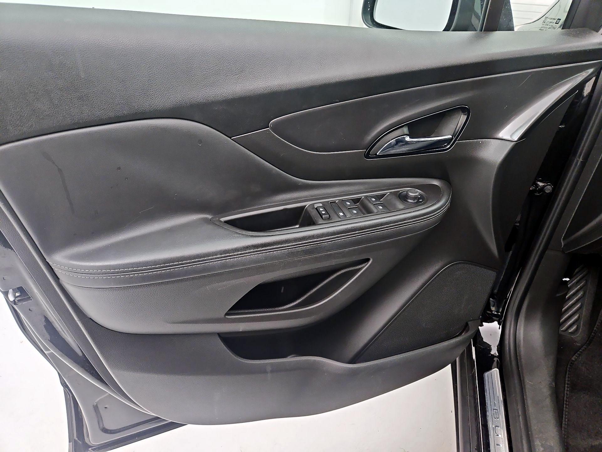 Thumbnail: 2022 Buick Encore - 12