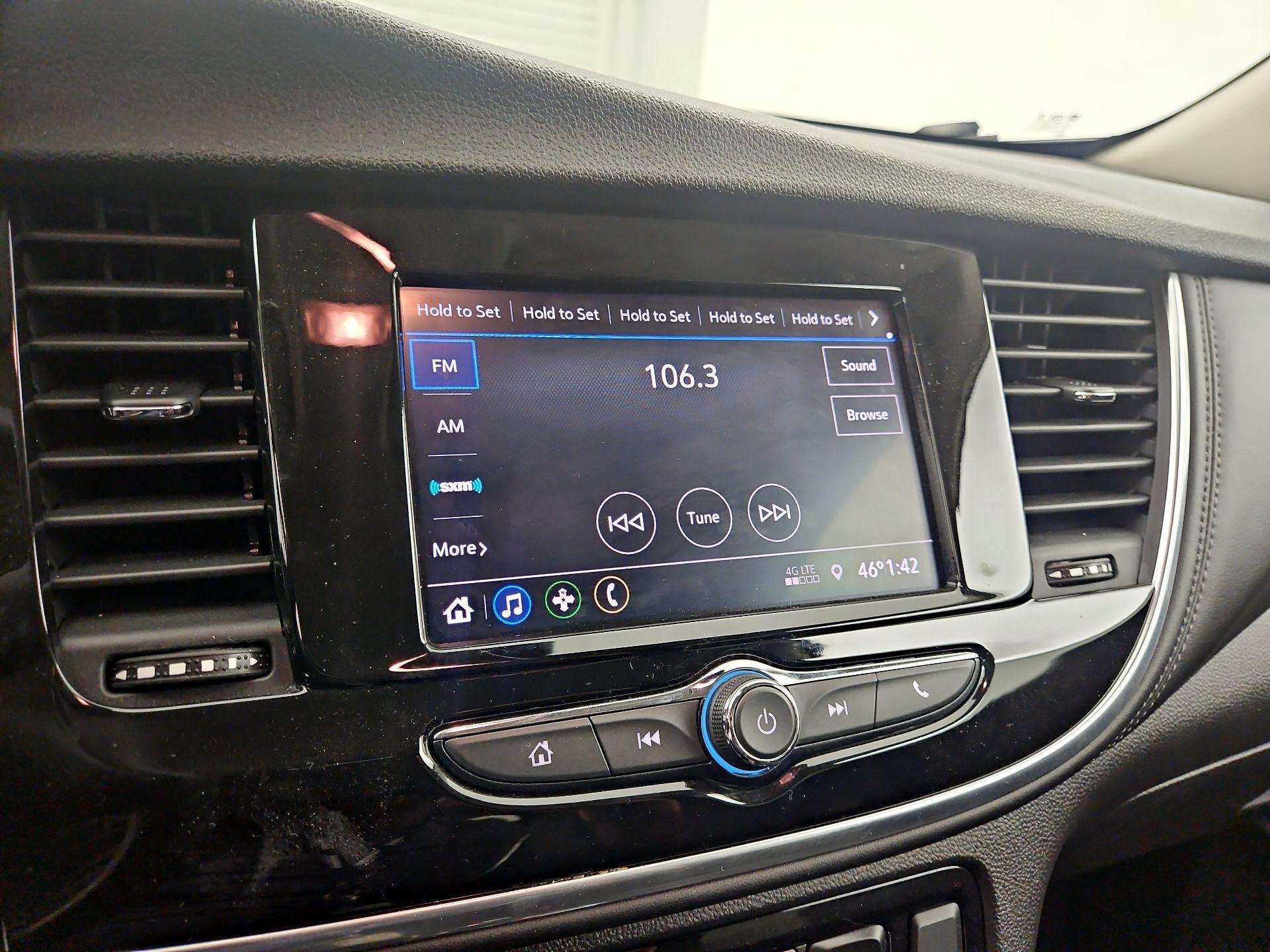 Thumbnail: 2022 Buick Encore - 15