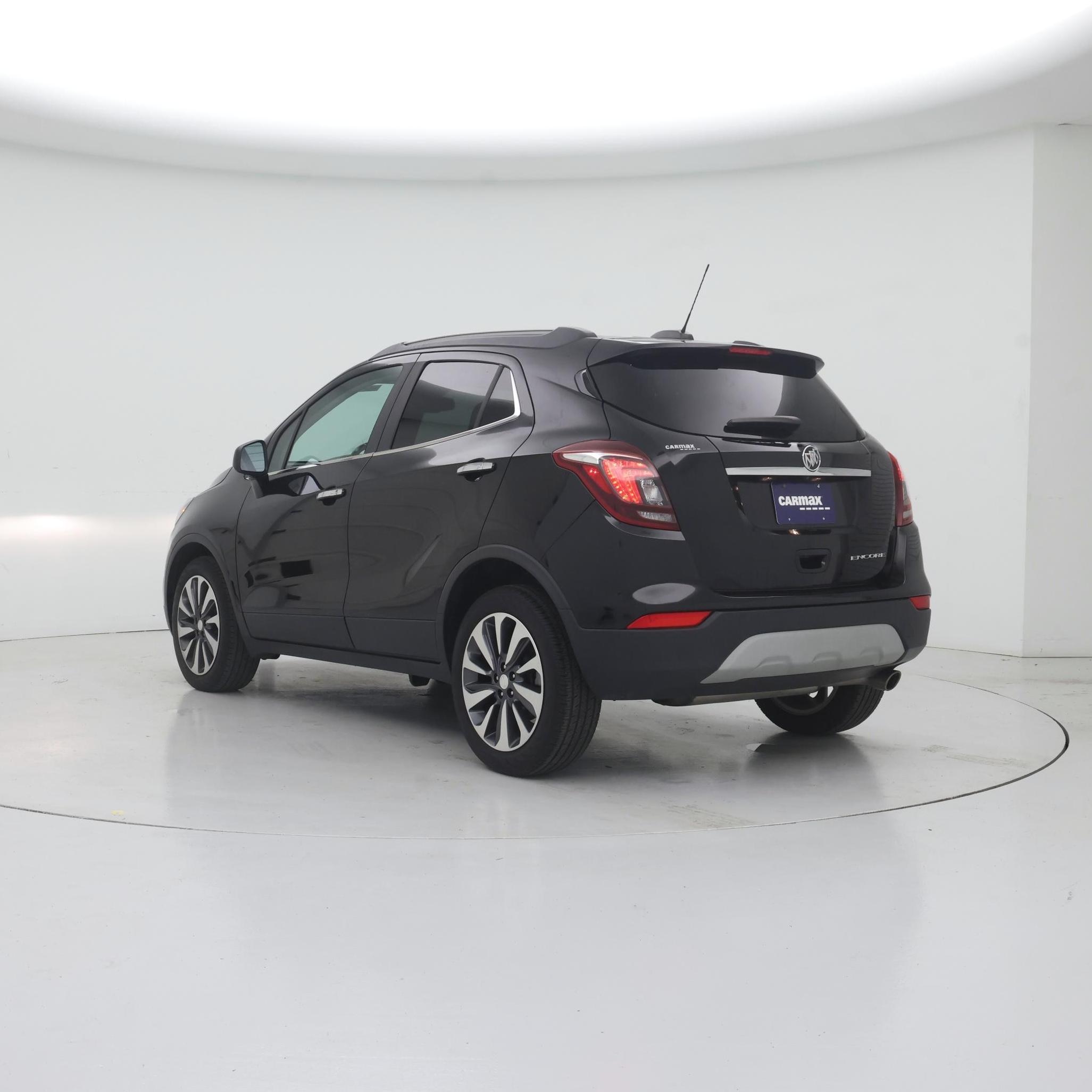 Thumbnail: 2022 Buick Encore - 2