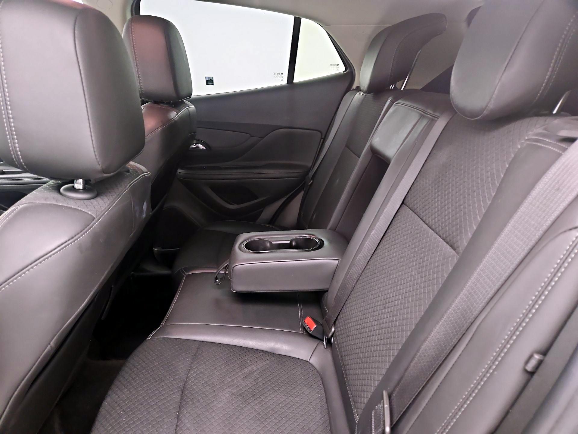 Thumbnail: 2022 Buick Encore - 19