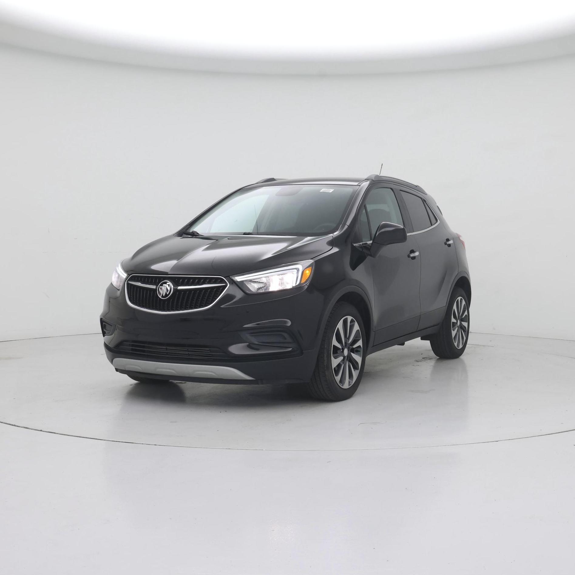 Thumbnail: 2022 Buick Encore - 4