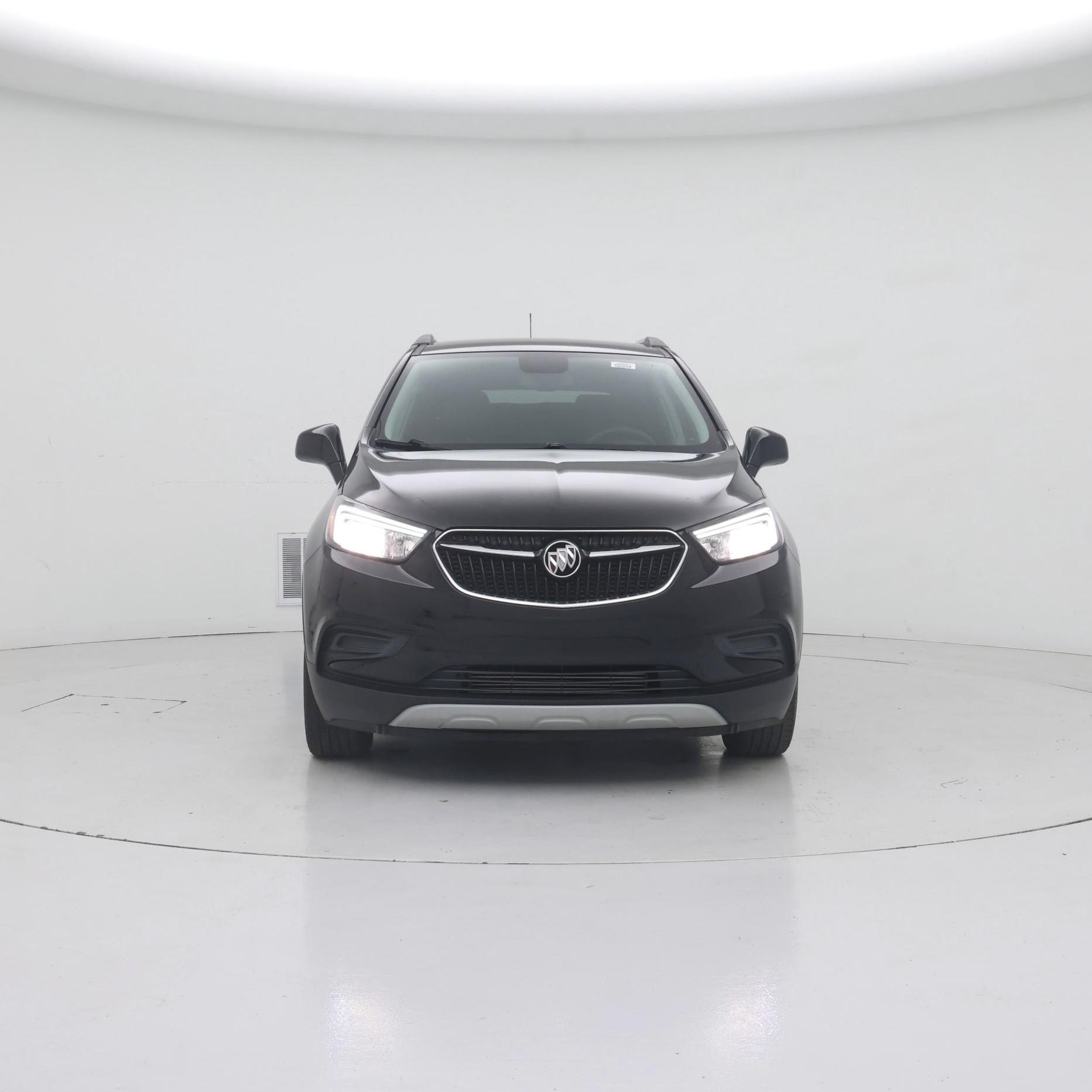 Thumbnail: 2022 Buick Encore - 5