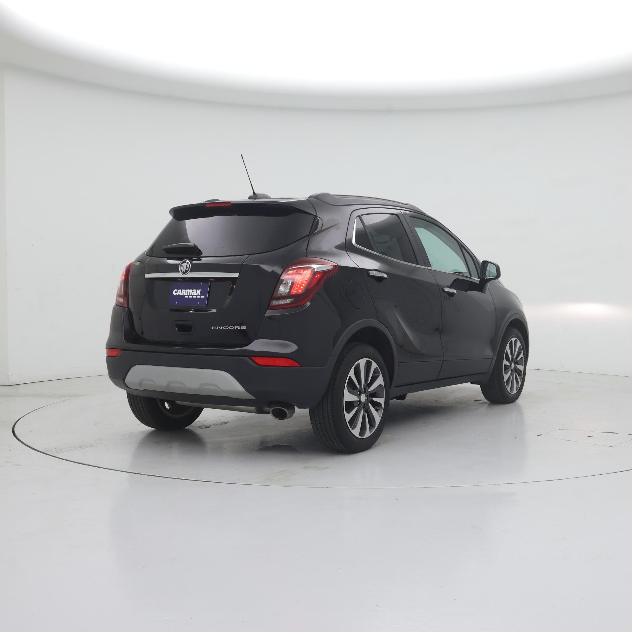 Thumbnail: 2022 Buick Encore - 8