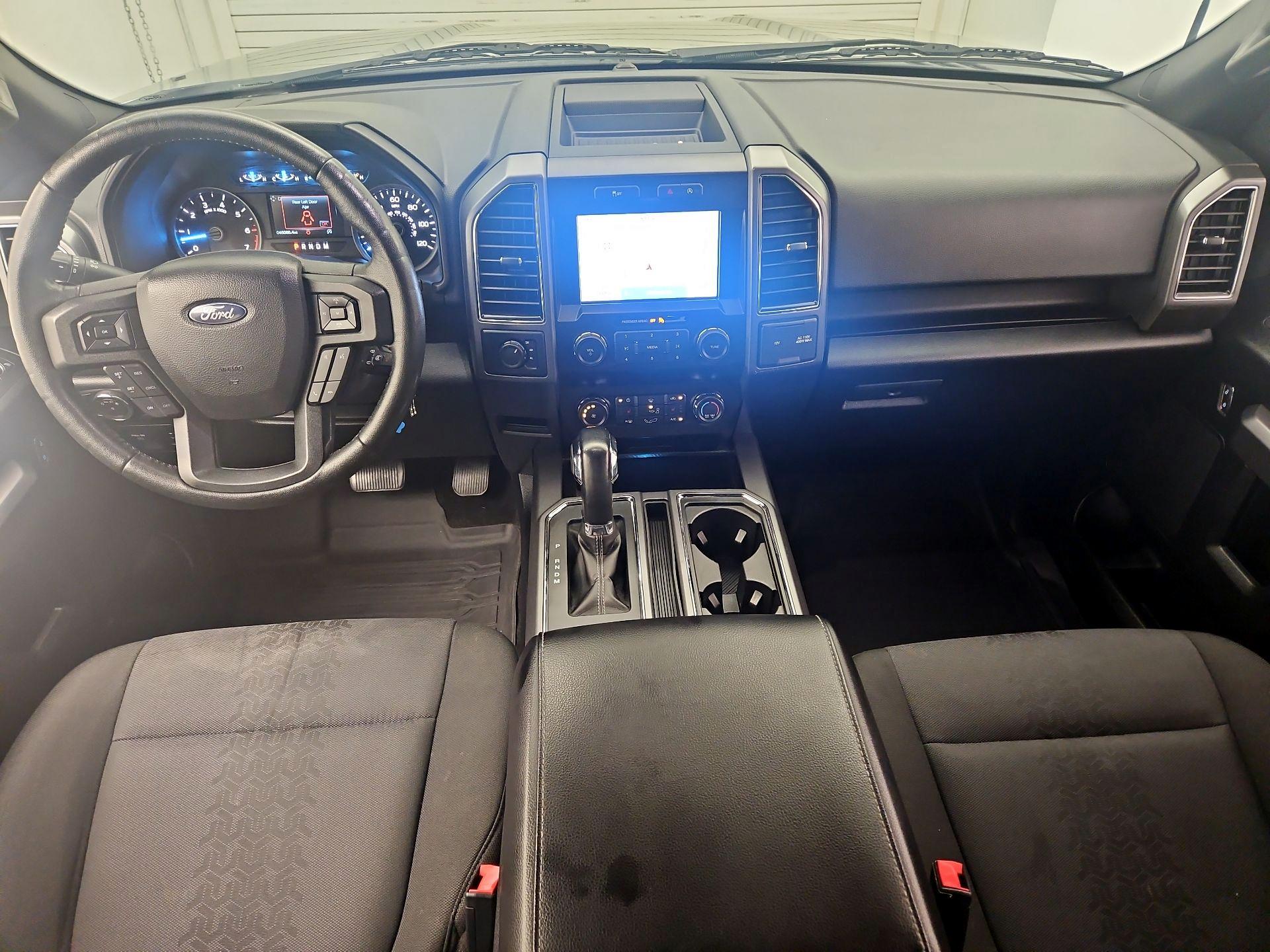 Thumbnail: 2020 Ford F-150 - 9