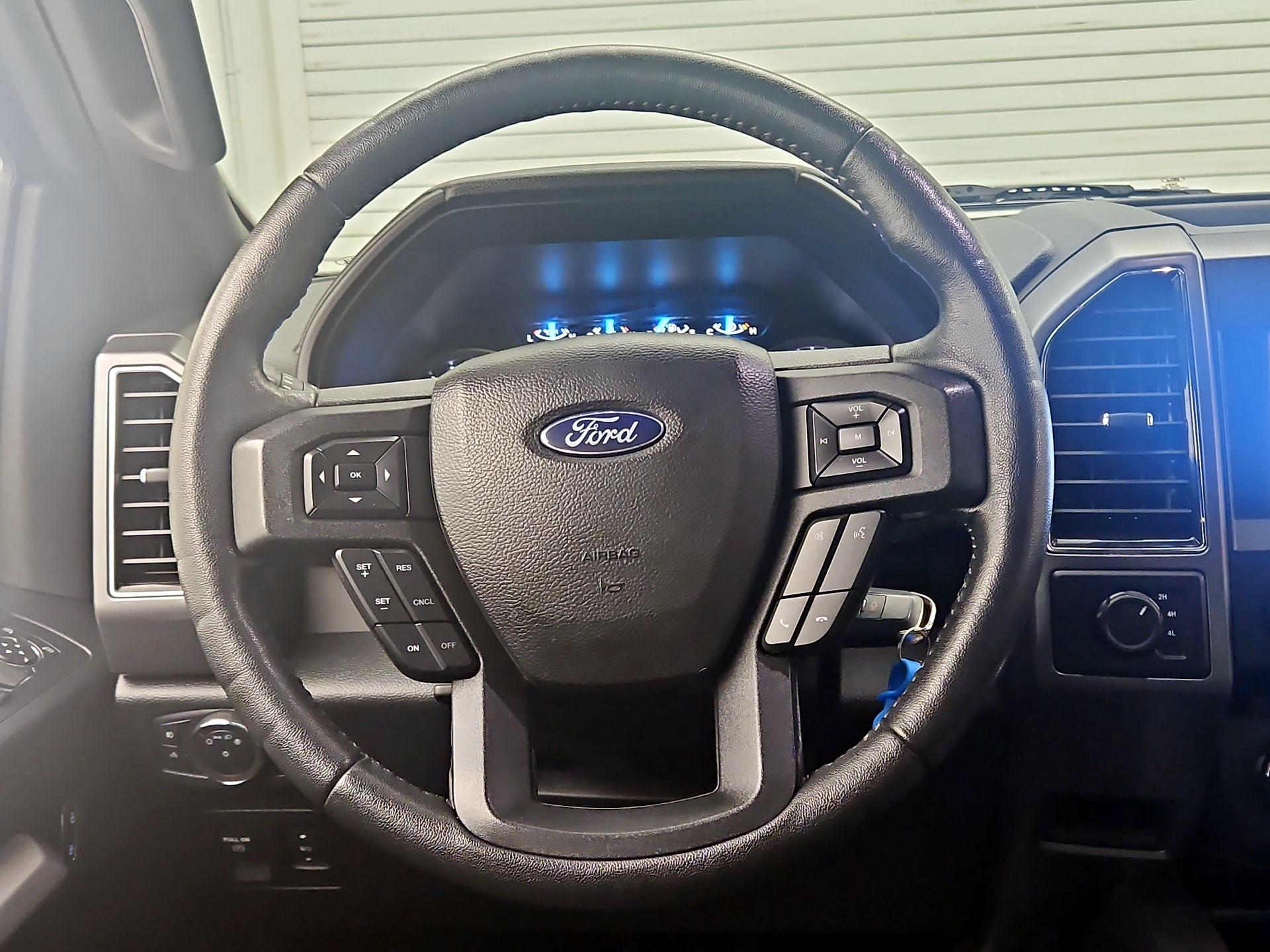 Thumbnail: 2020 Ford F-150 - 10