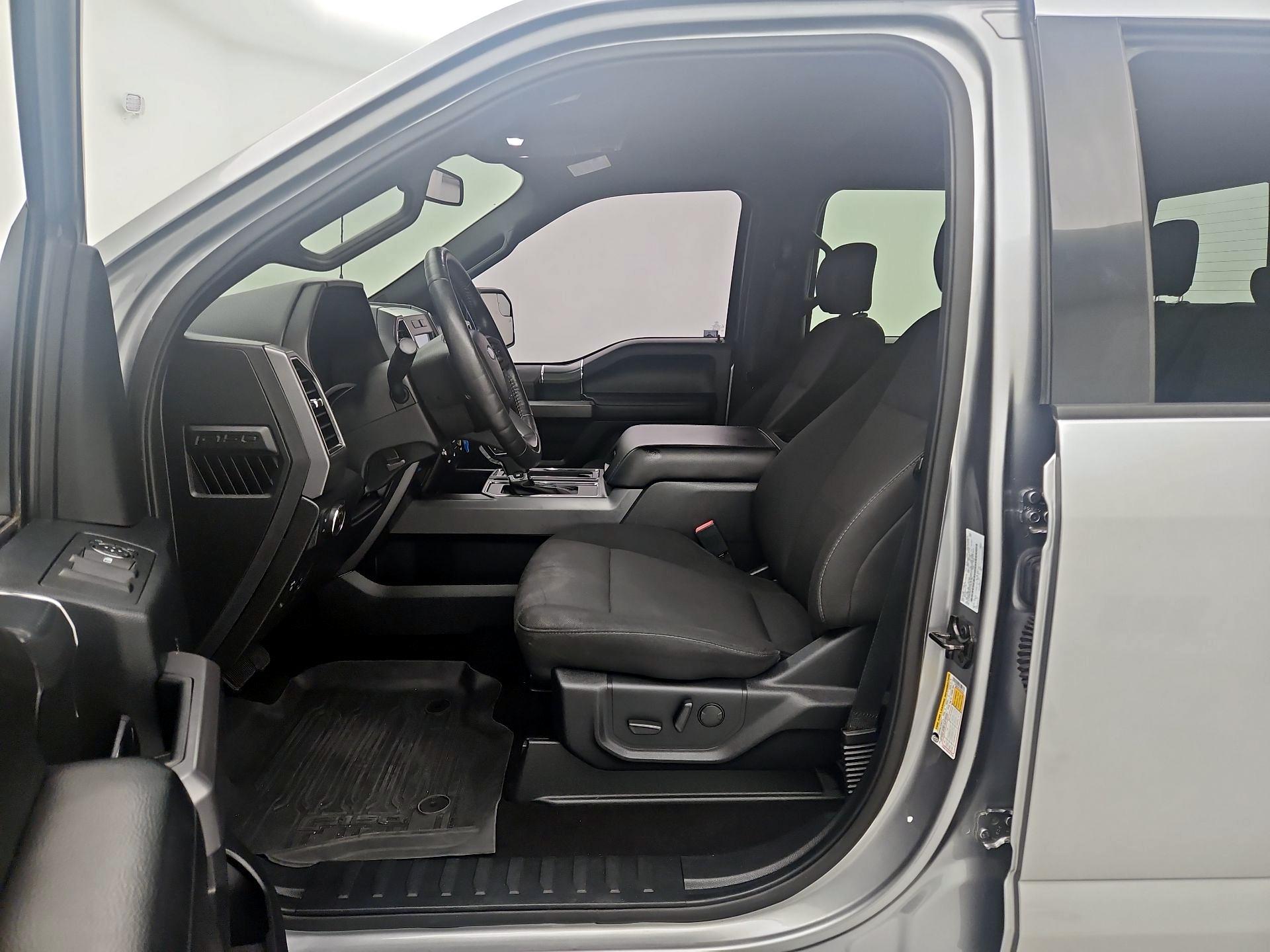 Thumbnail: 2020 Ford F-150 - 11