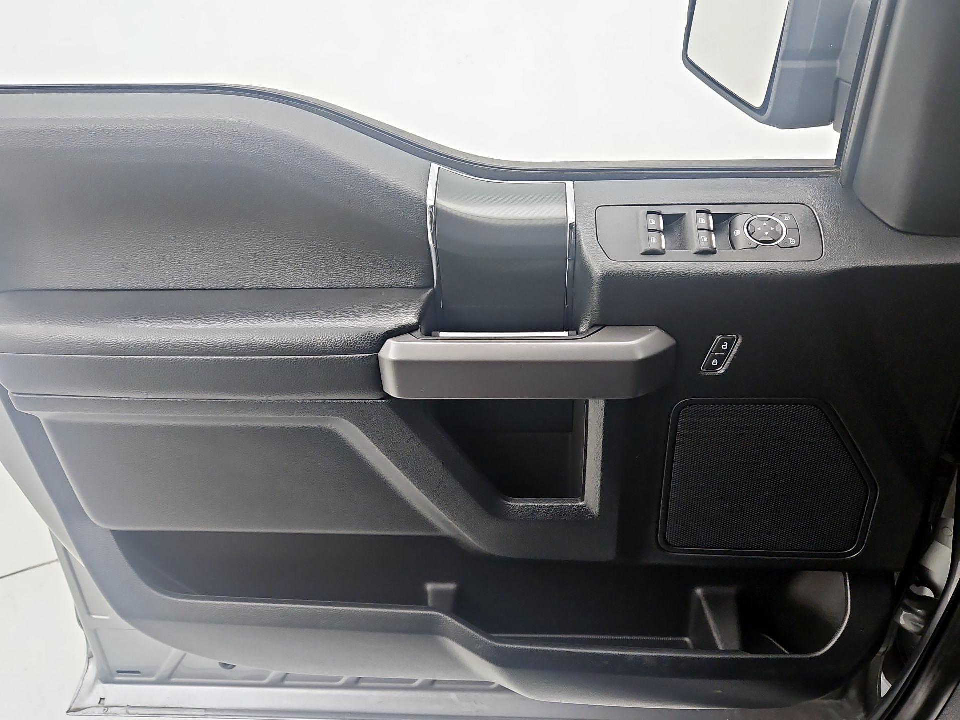 Thumbnail: 2020 Ford F-150 - 12
