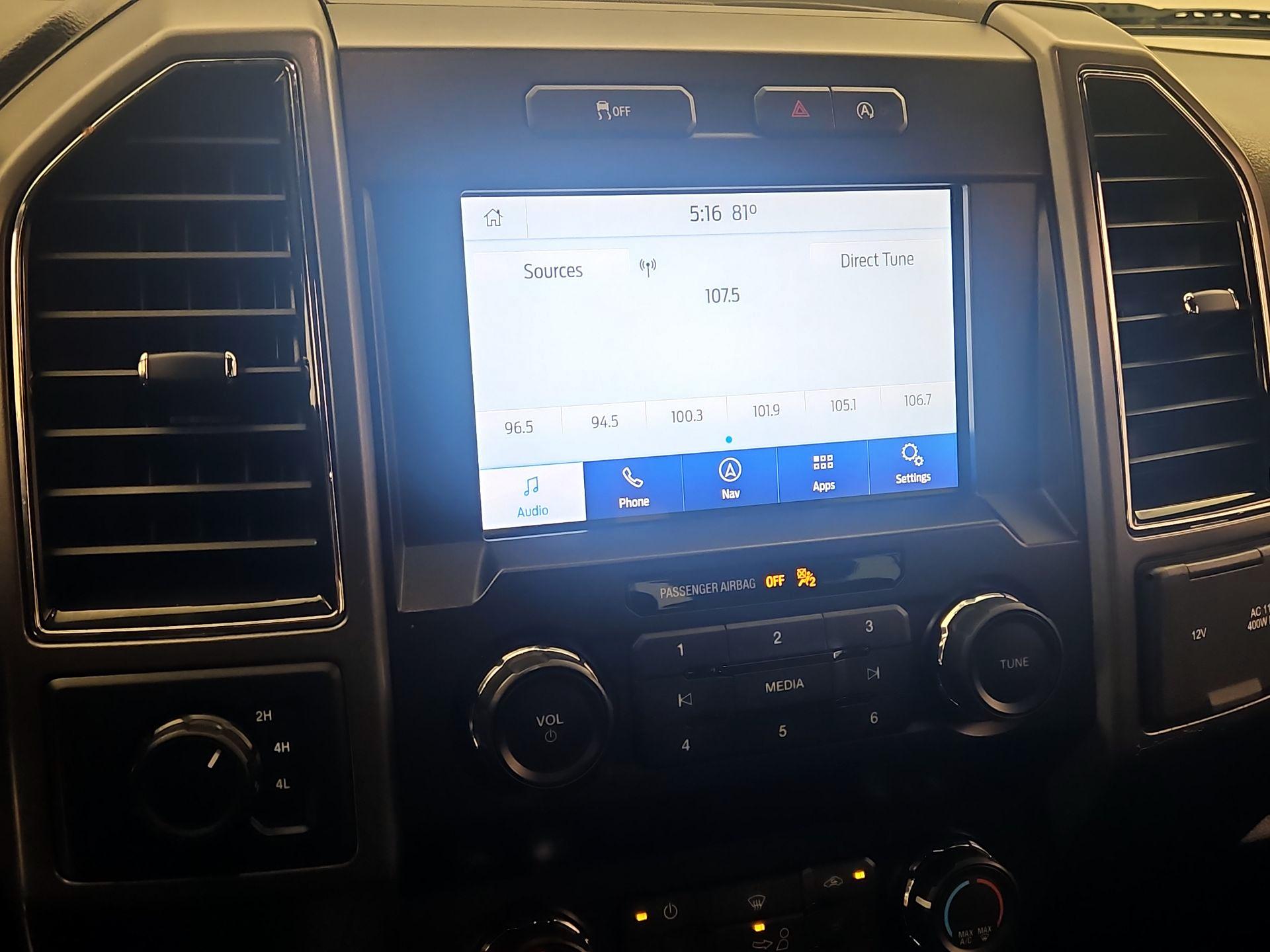 Thumbnail: 2020 Ford F-150 - 16
