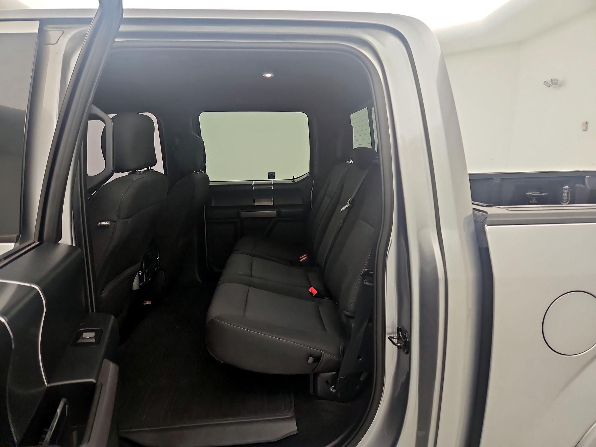 Thumbnail: 2020 Ford F-150 - 20