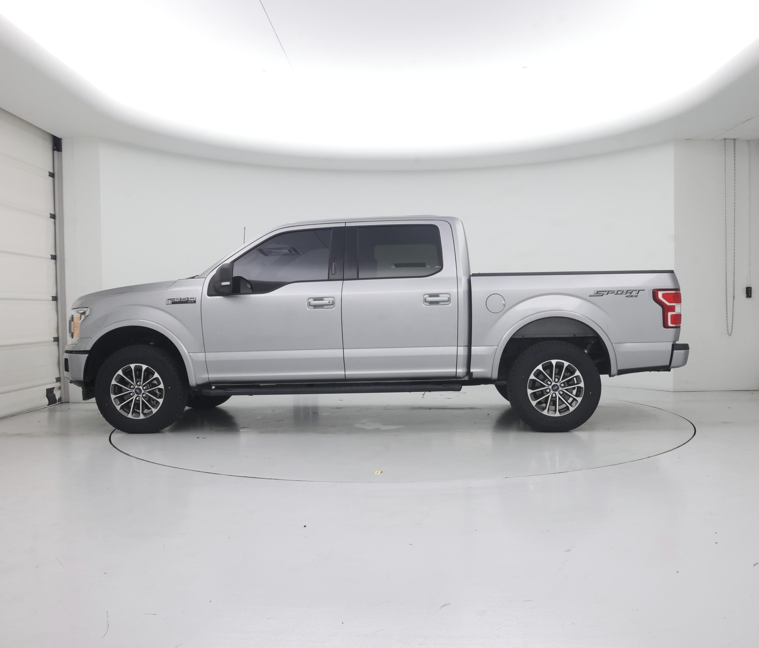 Thumbnail: 2020 Ford F-150 - 3