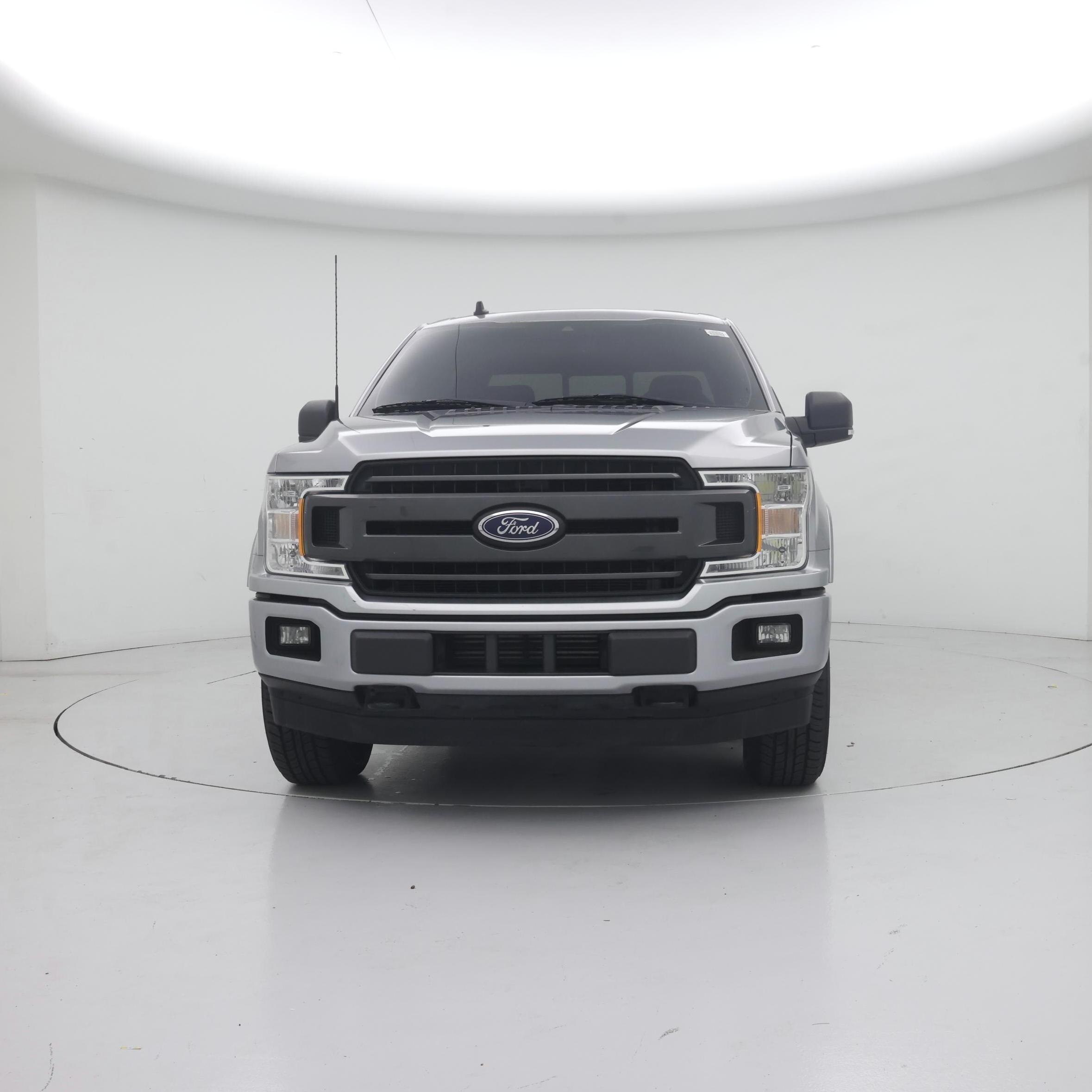 Thumbnail: 2020 Ford F-150 - 5