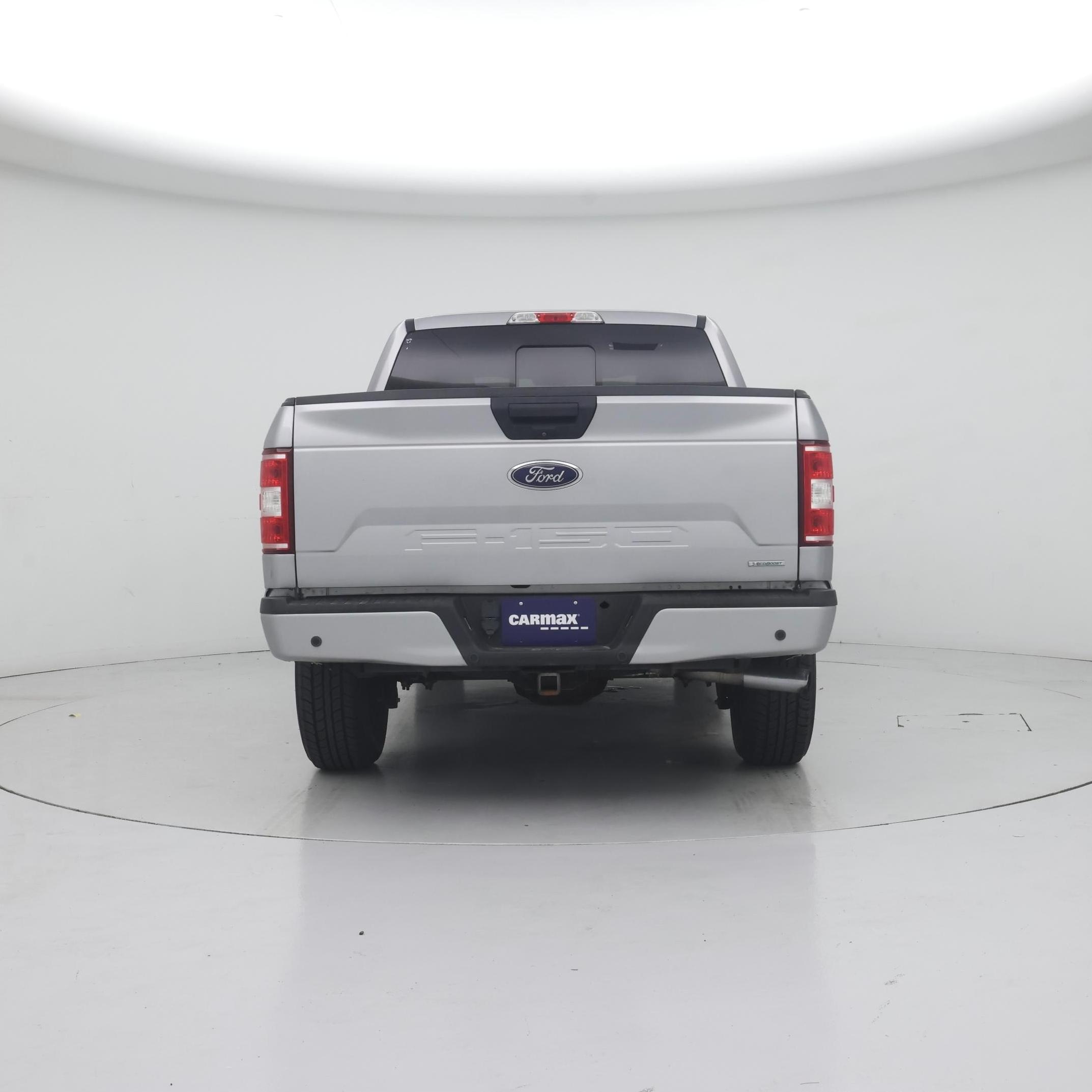 Thumbnail: 2020 Ford F-150 - 6