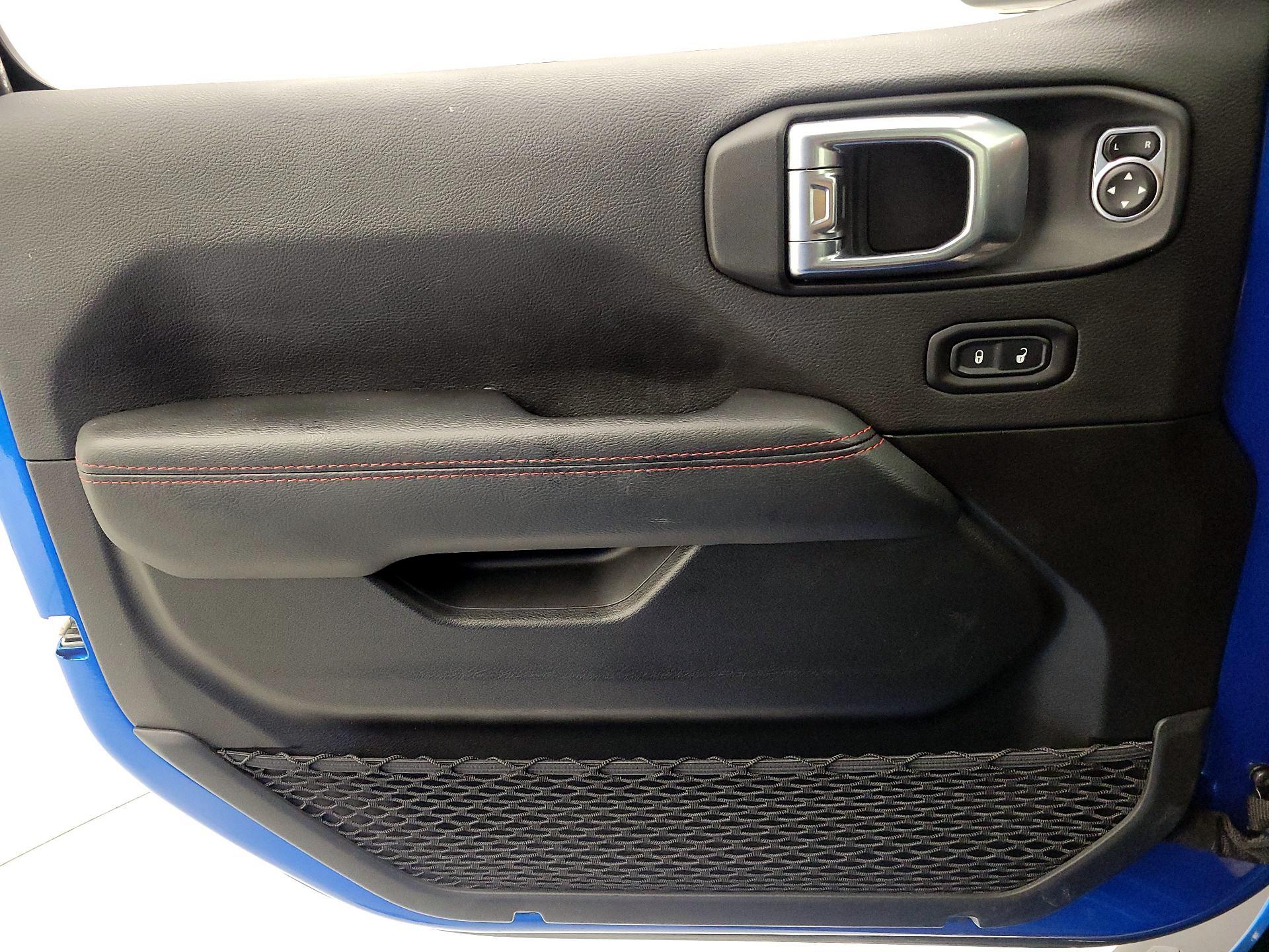 Thumbnail: 2022 Jeep Gladiator - 12