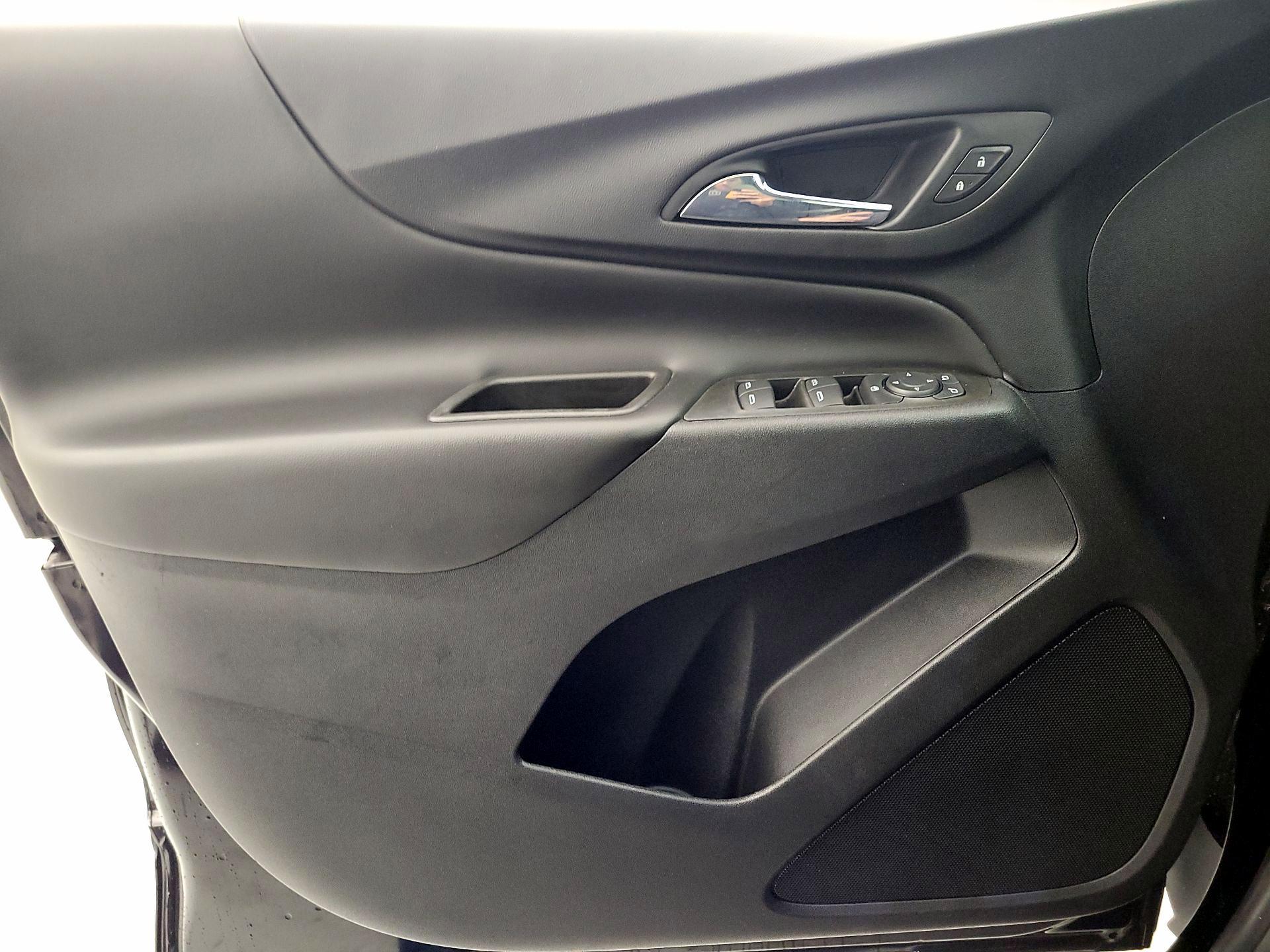 Thumbnail: 2021 Chevrolet Equinox - 12