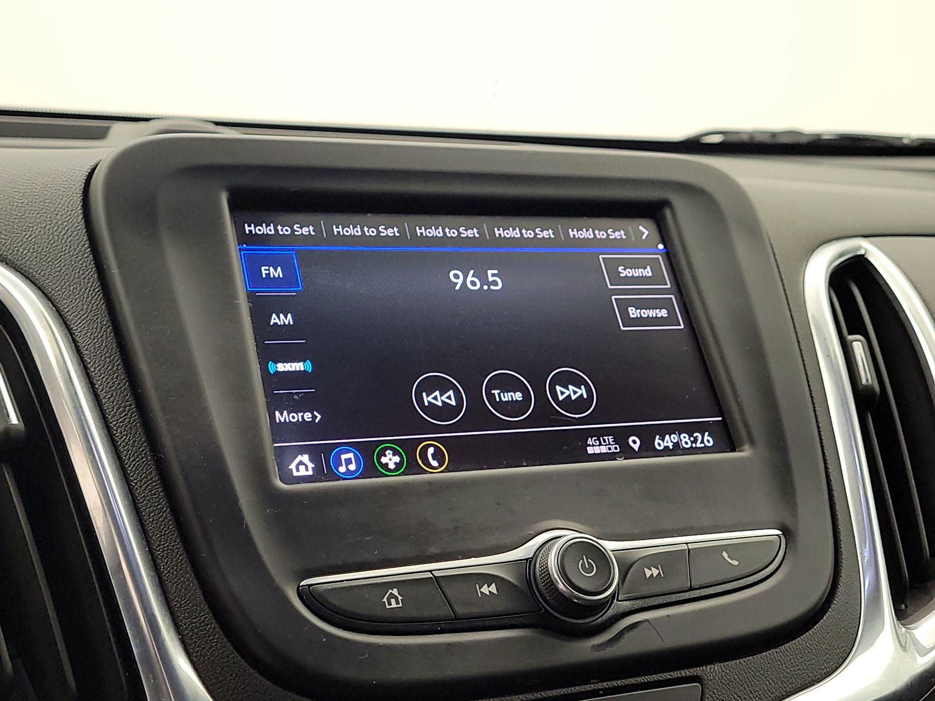 Thumbnail: 2021 Chevrolet Equinox - 15