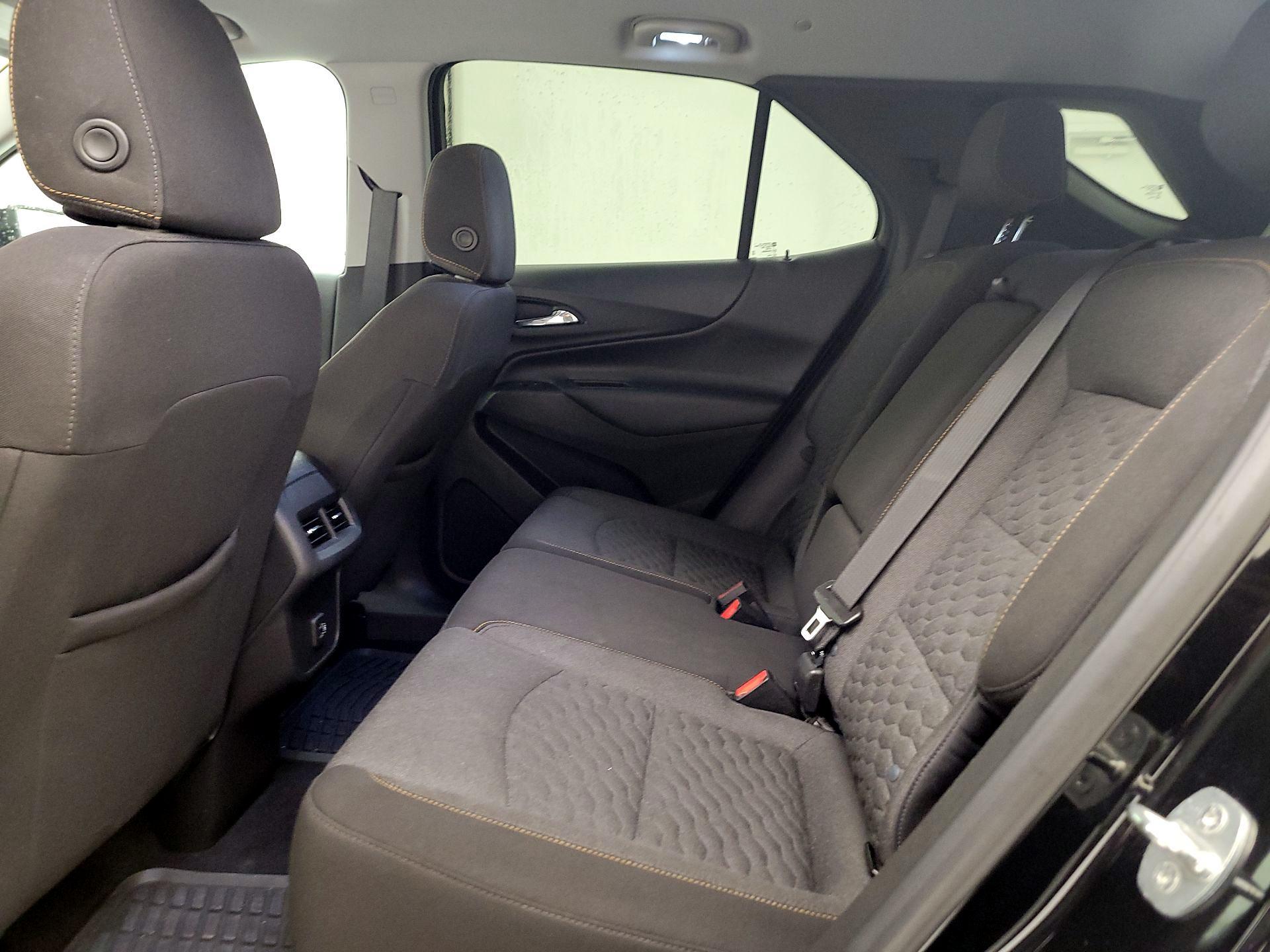 Thumbnail: 2021 Chevrolet Equinox - 19