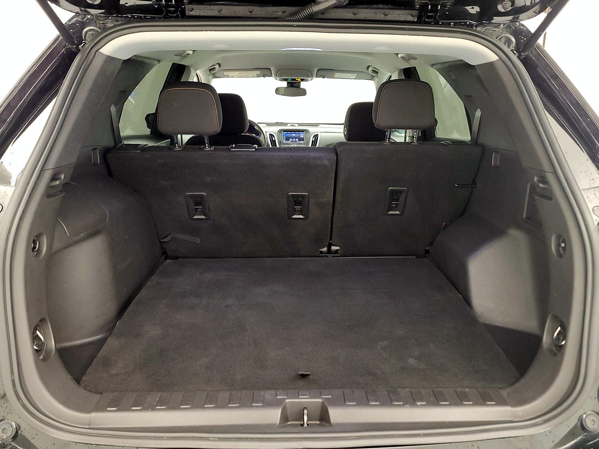 Thumbnail: 2021 Chevrolet Equinox - 20