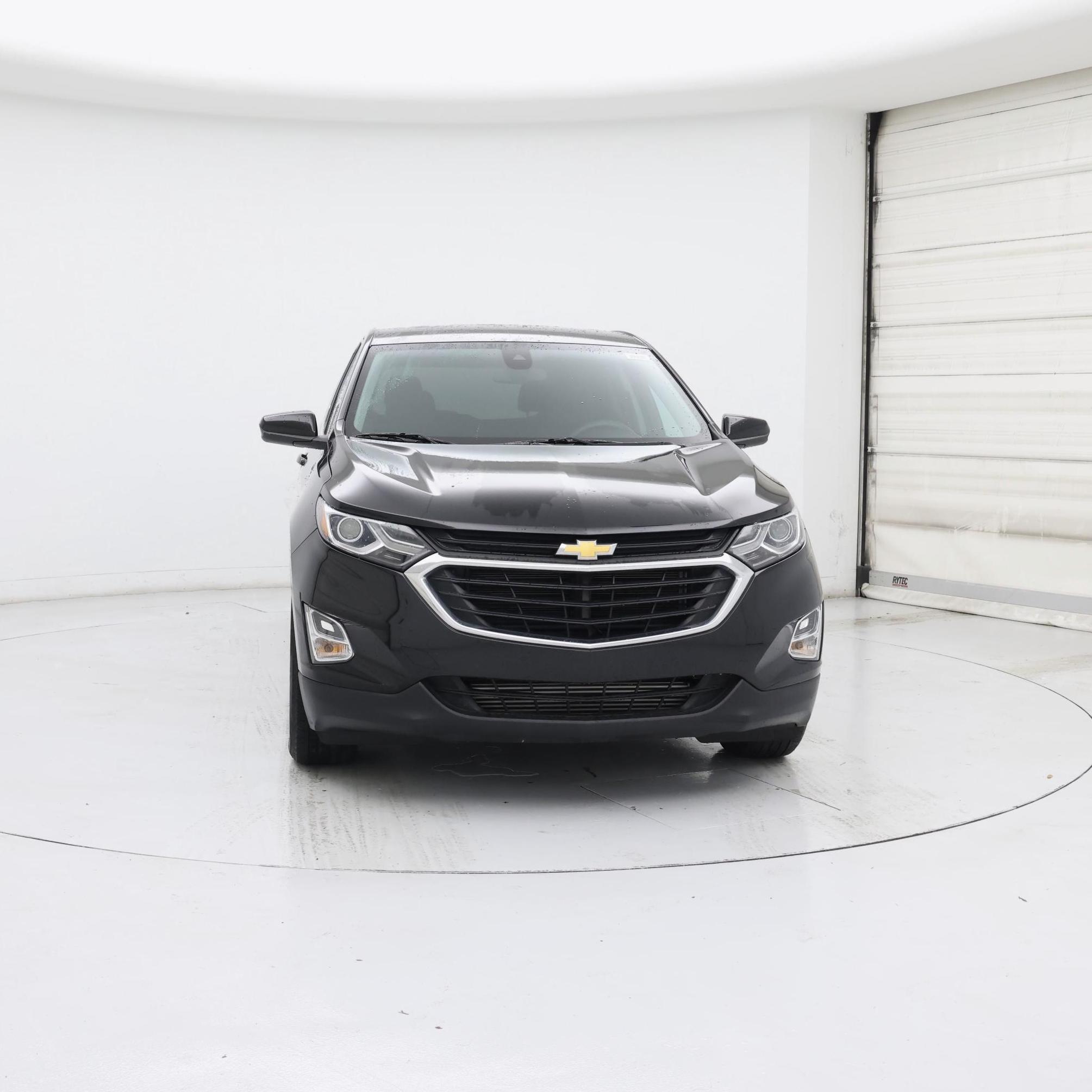 Thumbnail: 2021 Chevrolet Equinox - 5