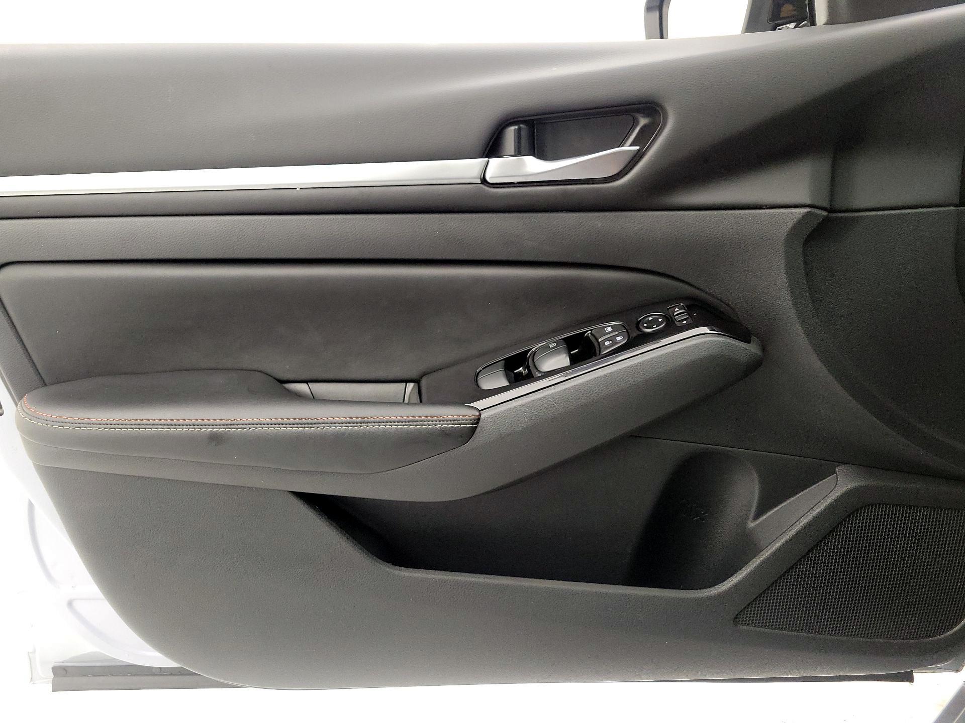 Thumbnail: 2024 Nissan Altima - 12