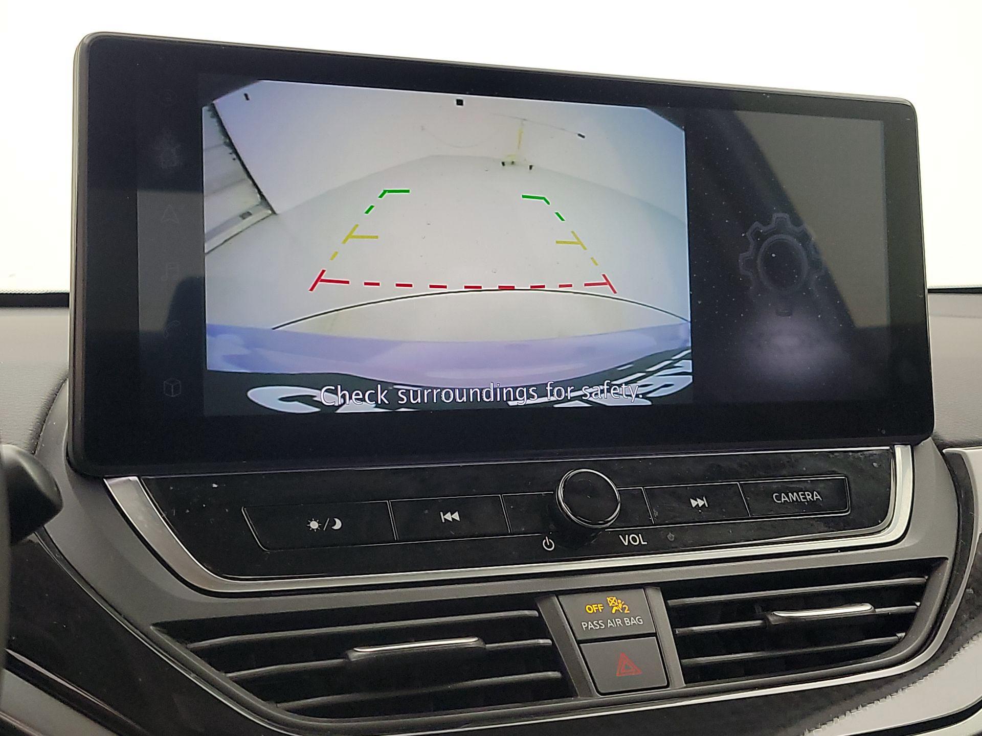 Thumbnail: 2024 Nissan Altima - 14