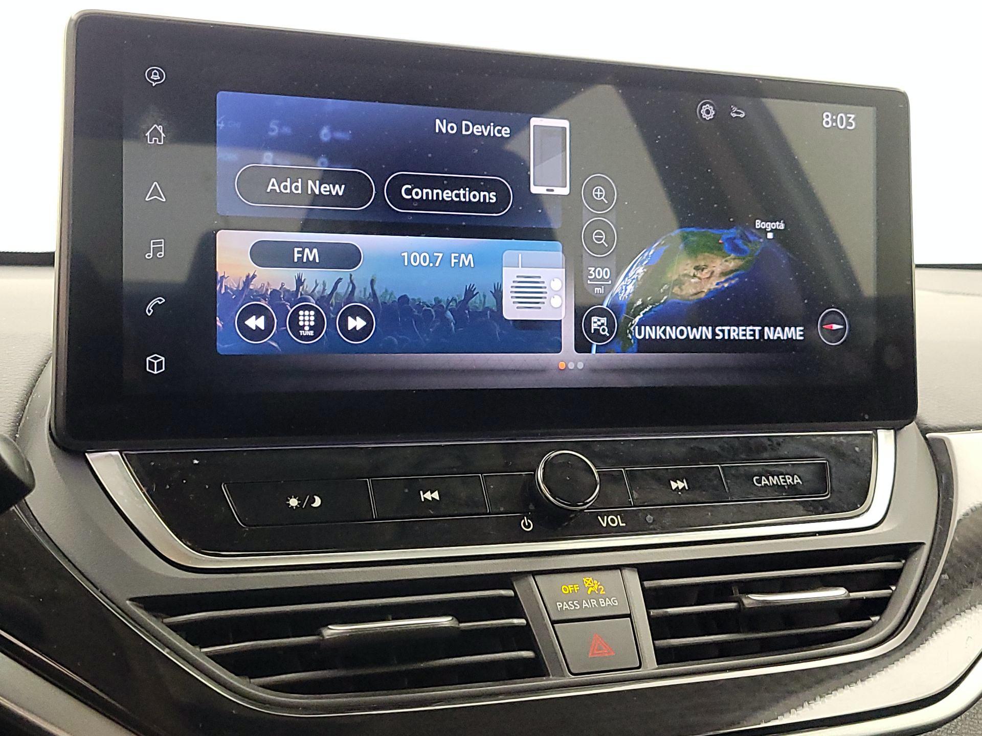 Thumbnail: 2024 Nissan Altima - 15