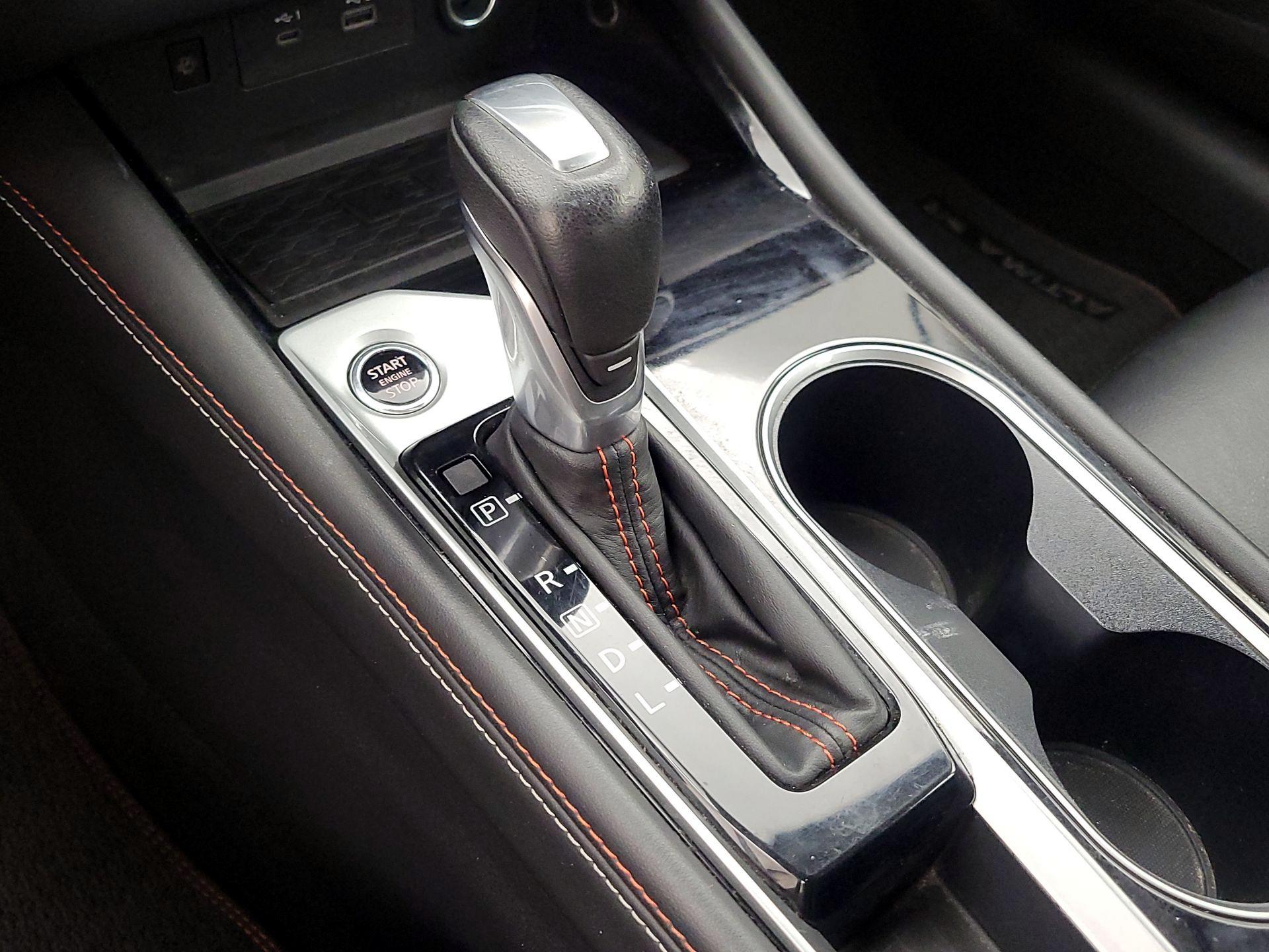 Thumbnail: 2024 Nissan Altima - 17