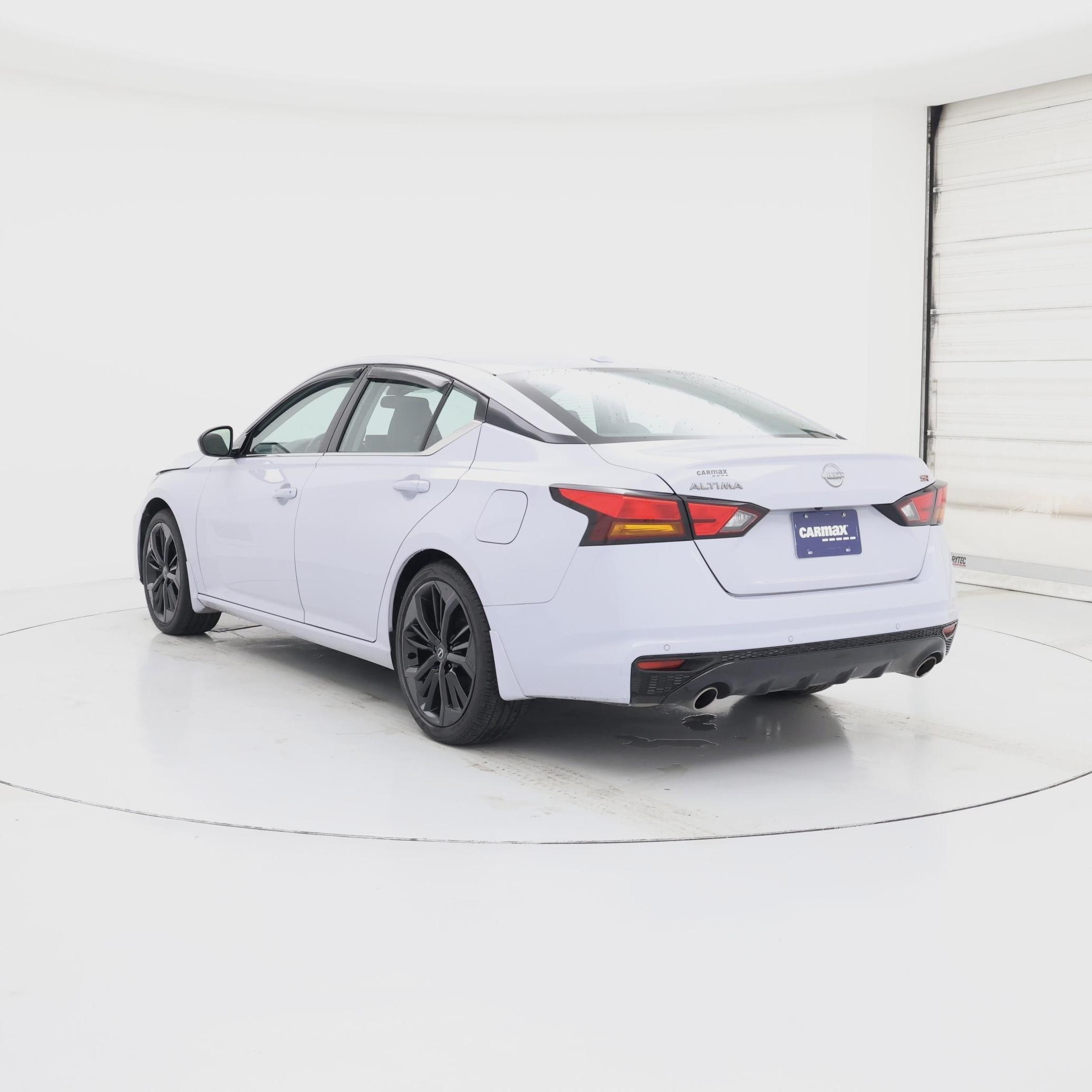 Thumbnail: 2024 Nissan Altima - 2