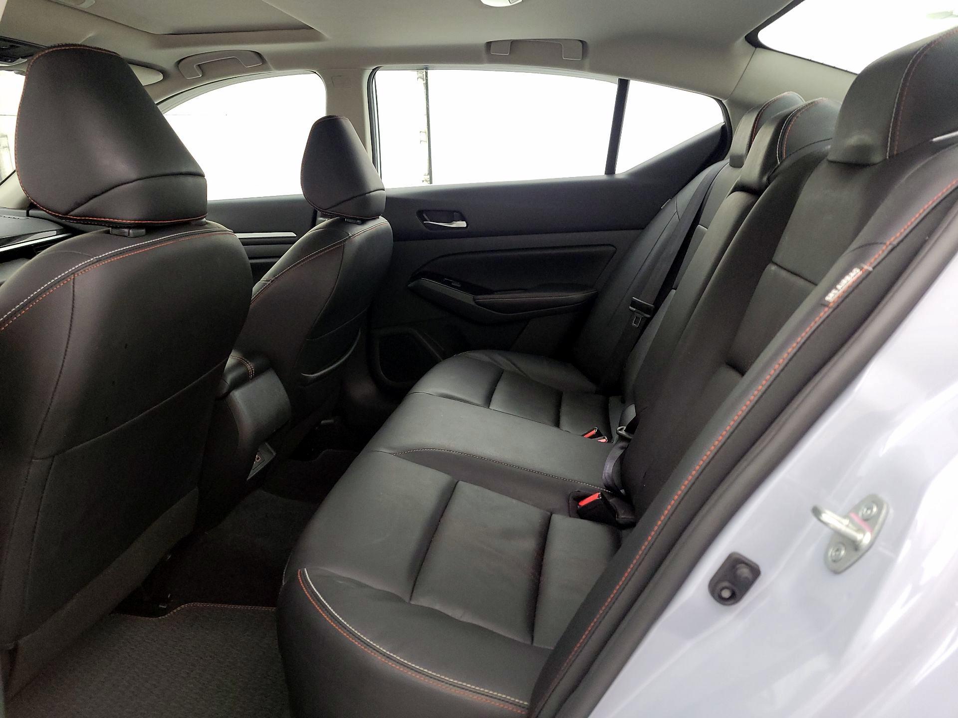 Thumbnail: 2024 Nissan Altima - 19