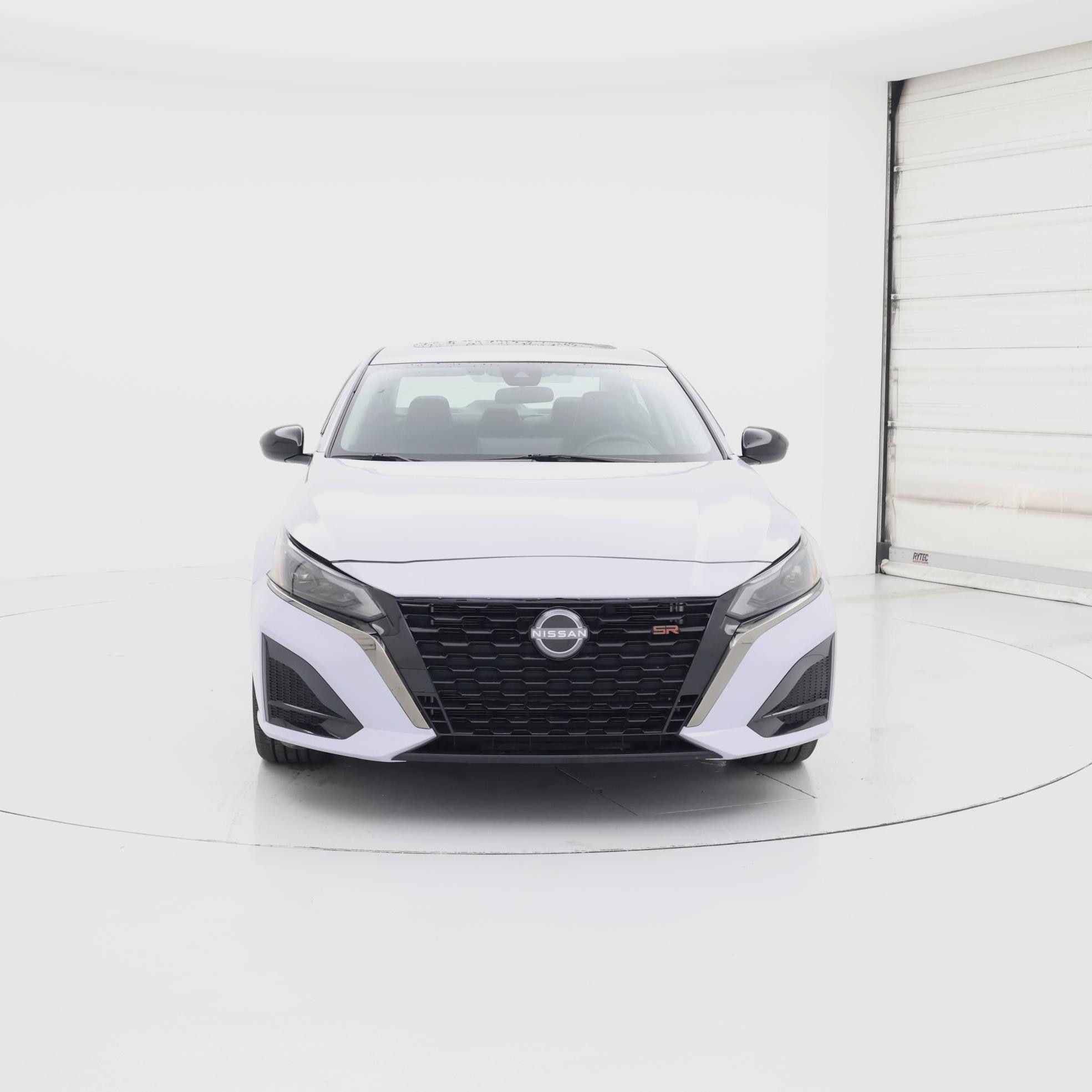 Thumbnail: 2024 Nissan Altima - 5