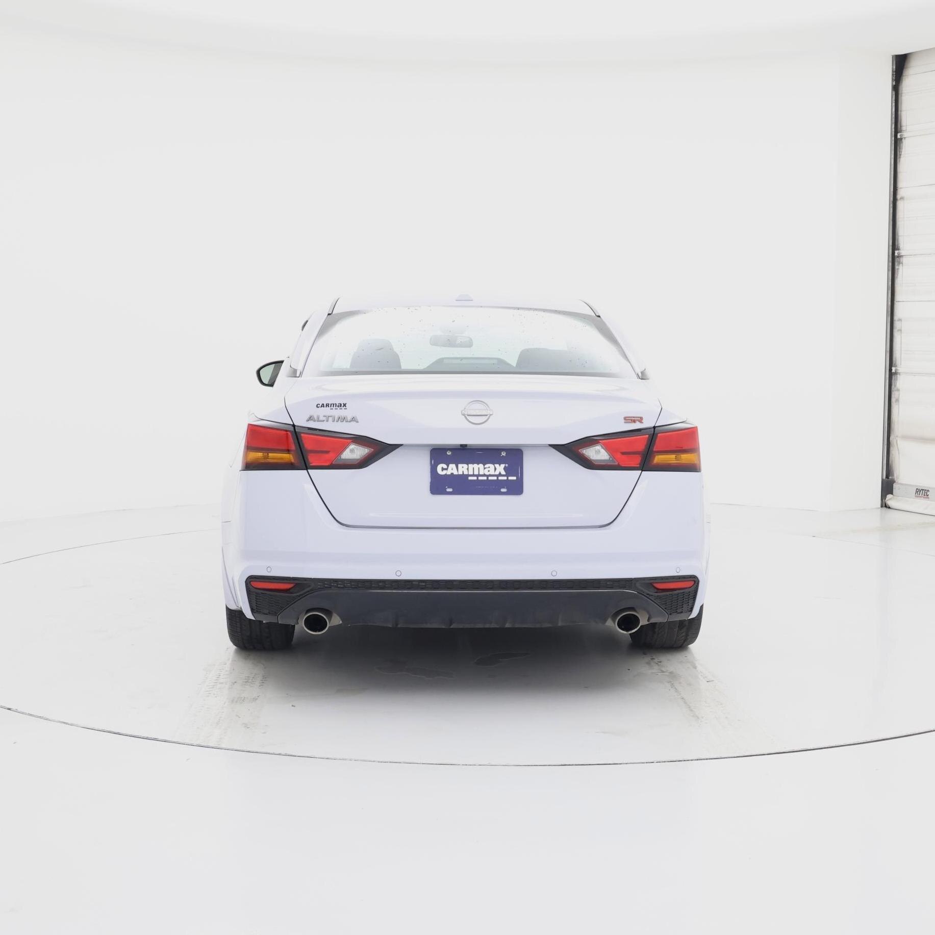 Thumbnail: 2024 Nissan Altima - 6