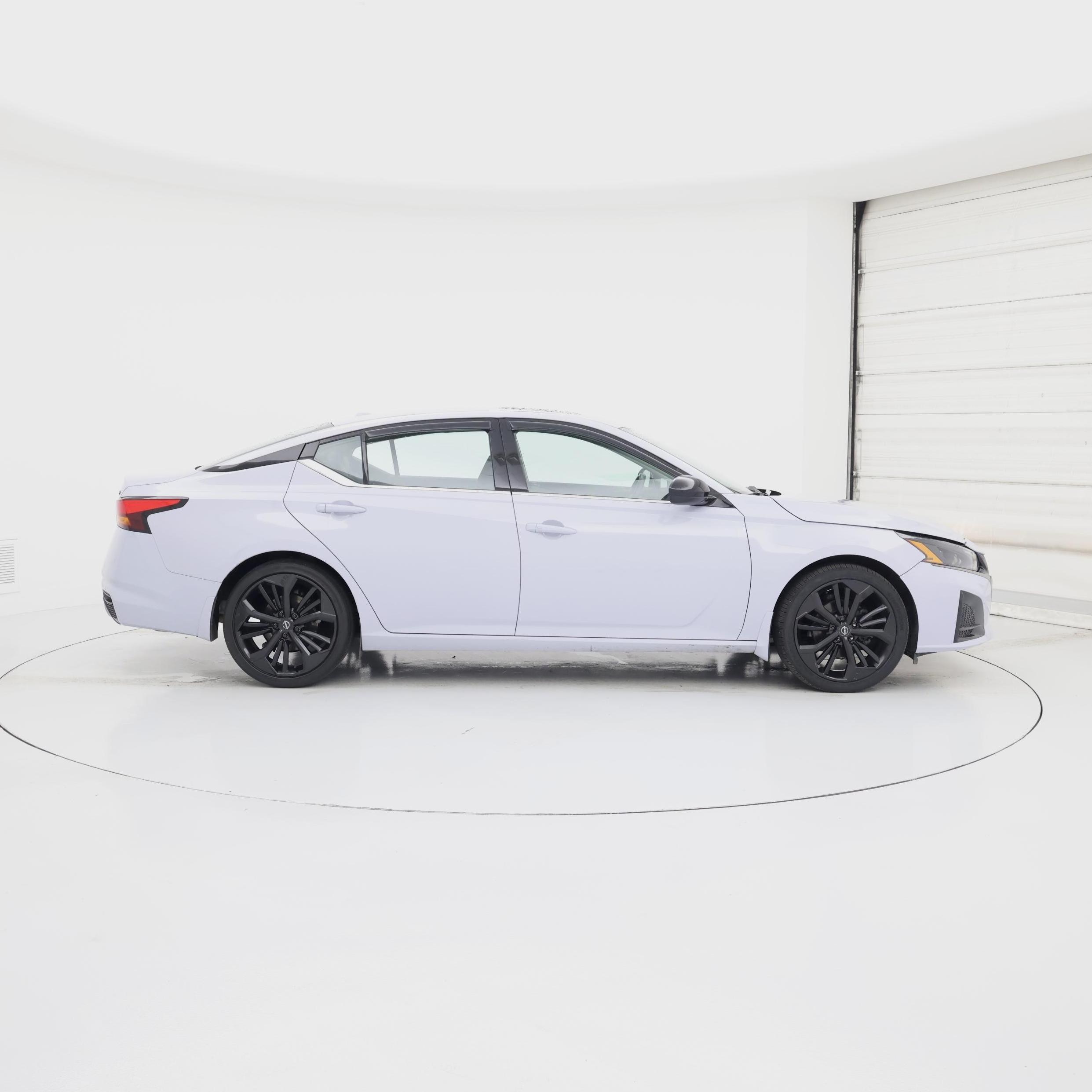 Thumbnail: 2024 Nissan Altima - 7