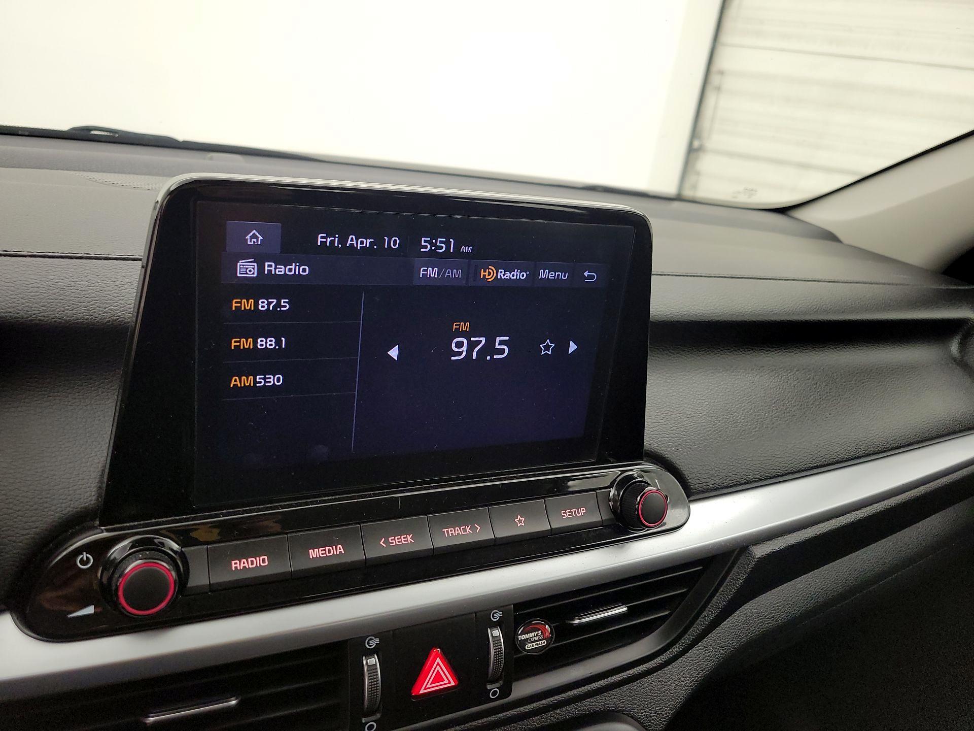 Thumbnail: 2024 Kia Forte - 13