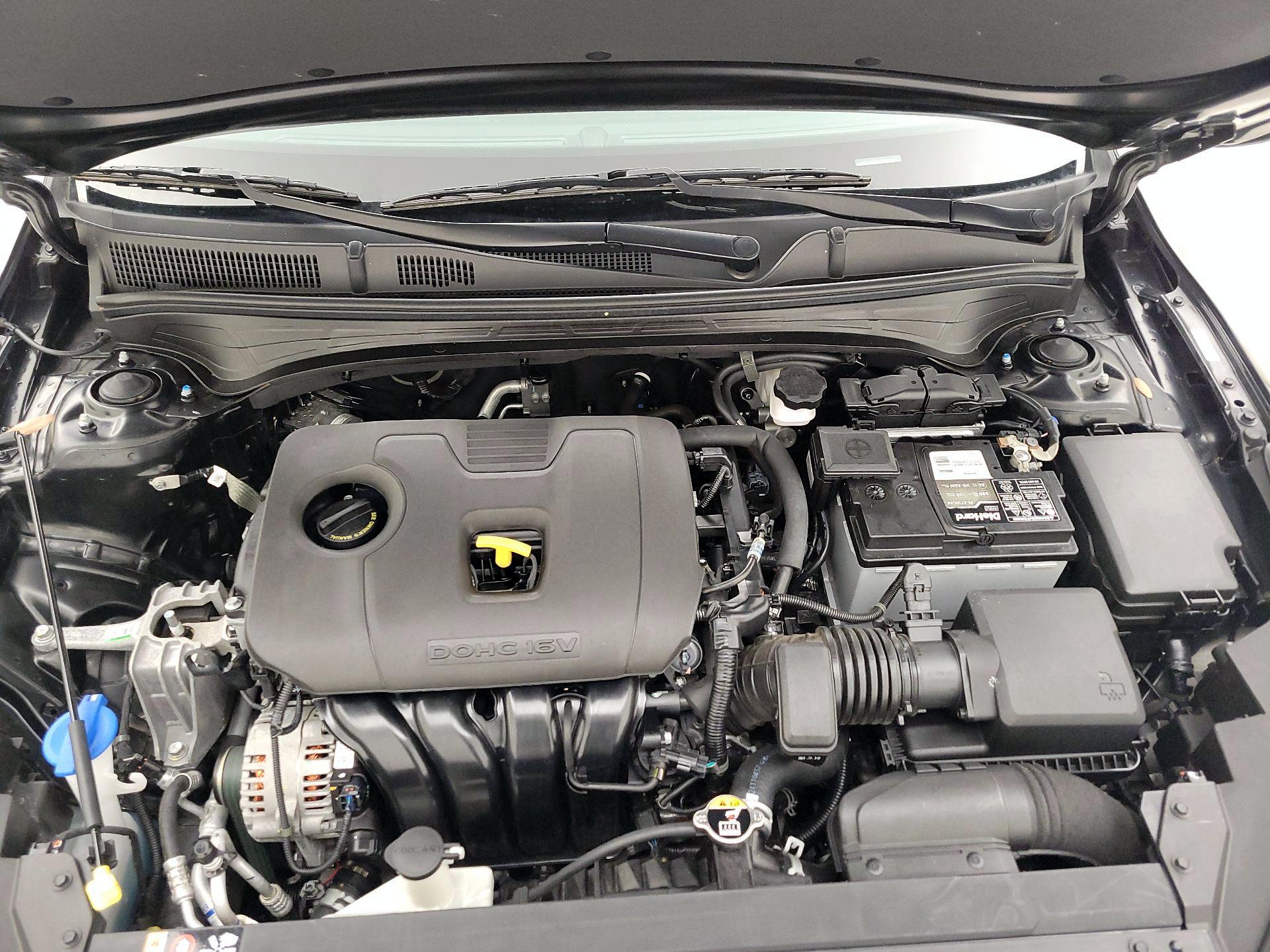 Thumbnail: 2024 Kia Forte - 17