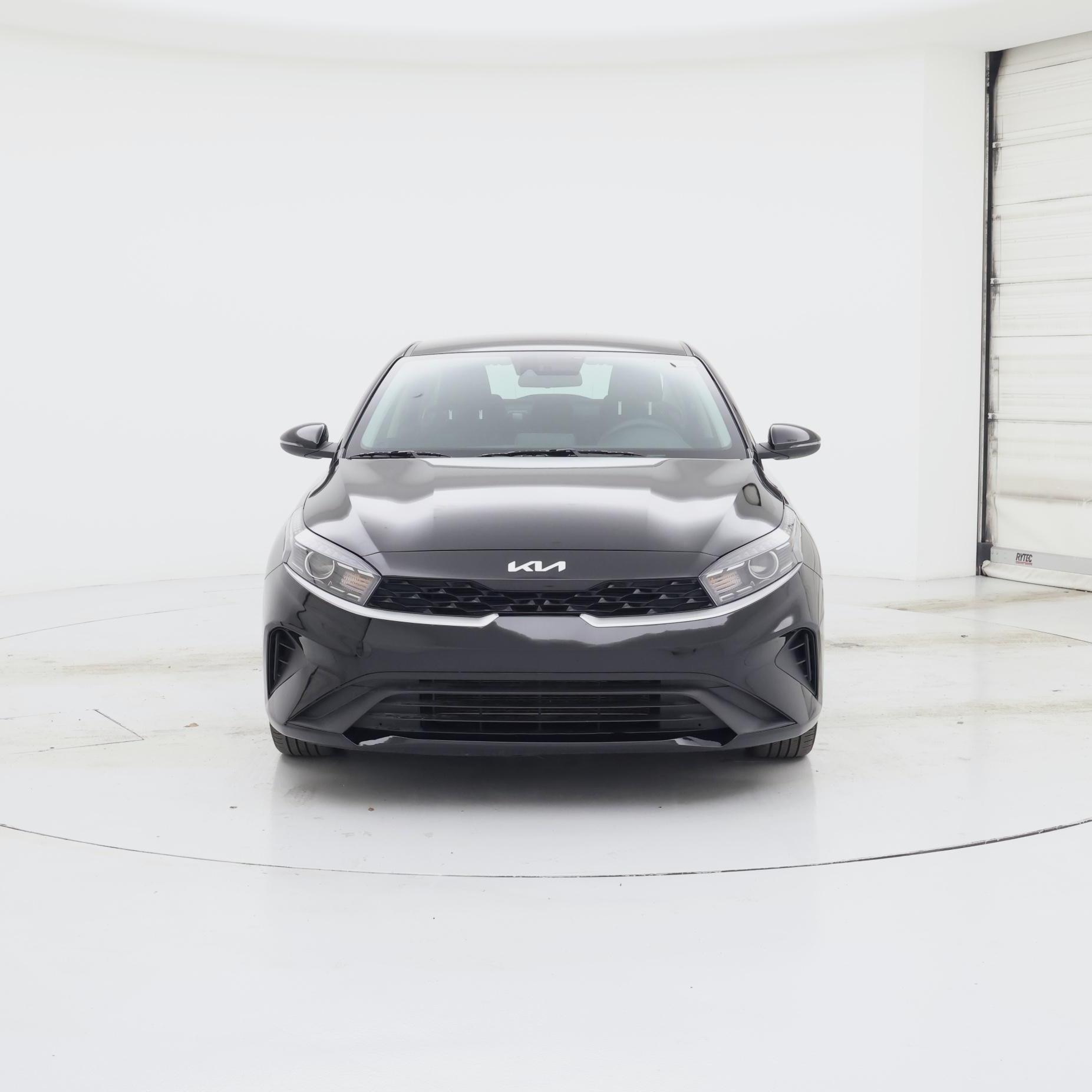 Thumbnail: 2024 Kia Forte - 5