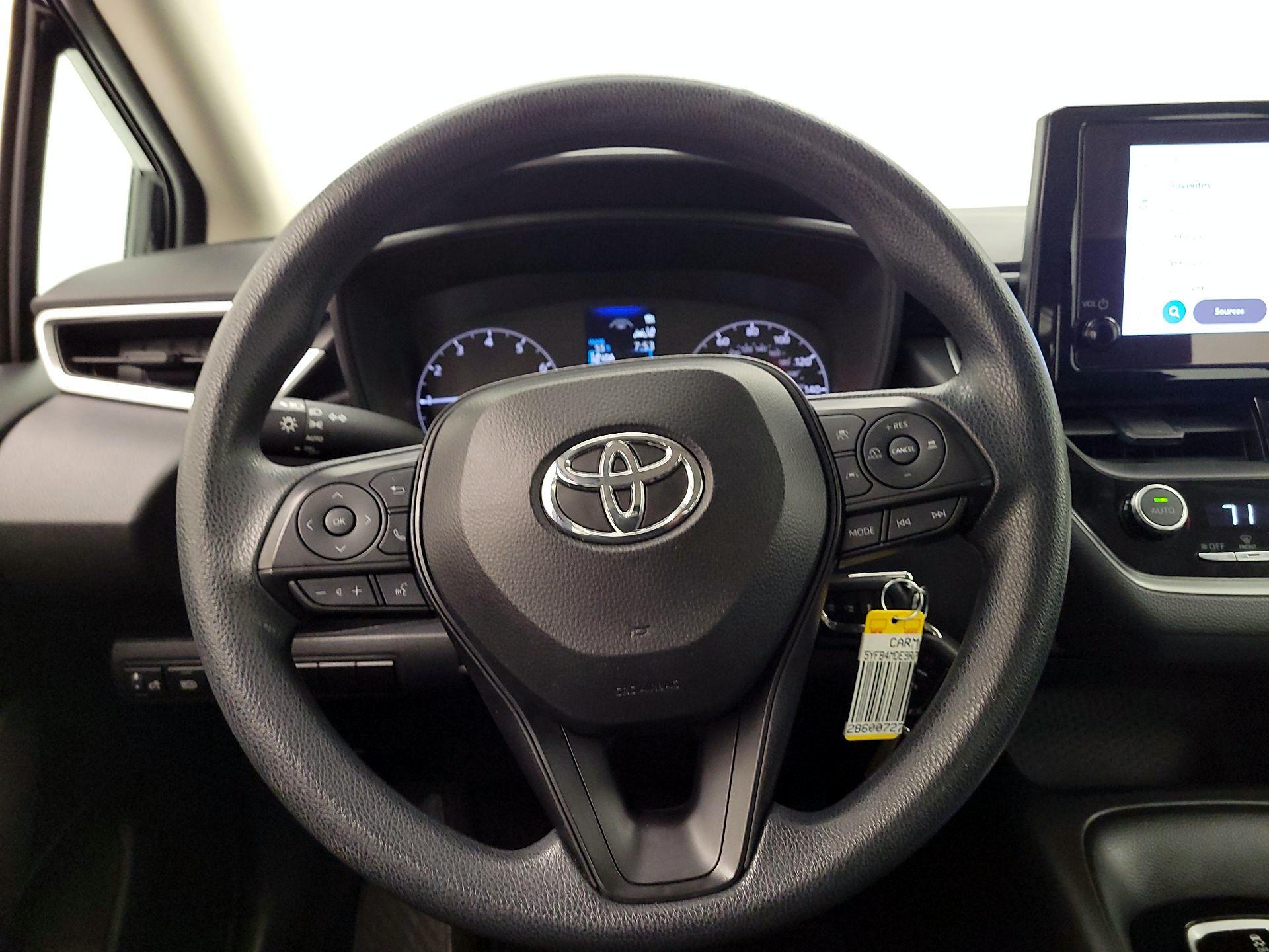 Thumbnail: 2024 Toyota Corolla - 10