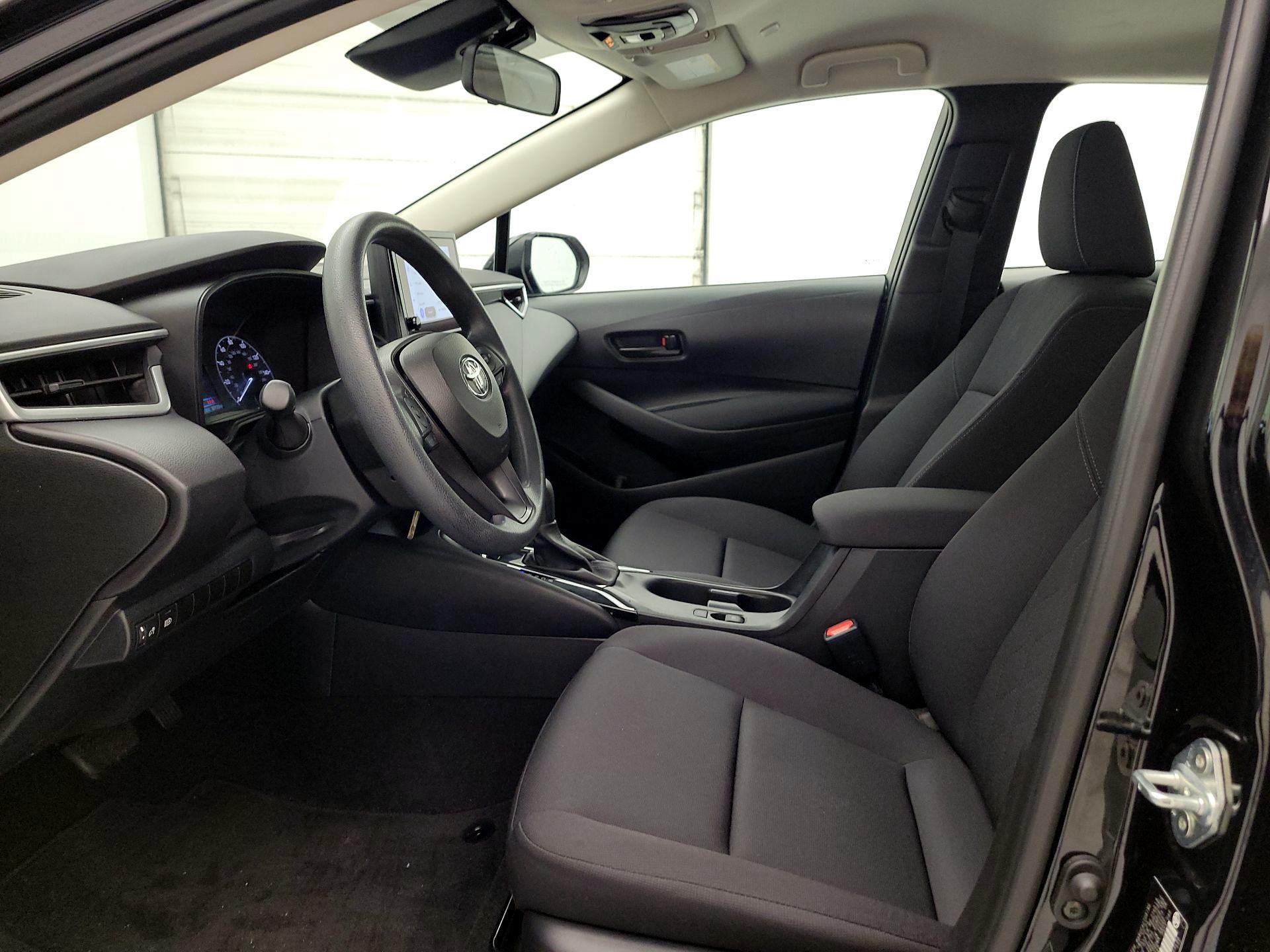 Thumbnail: 2024 Toyota Corolla - 11