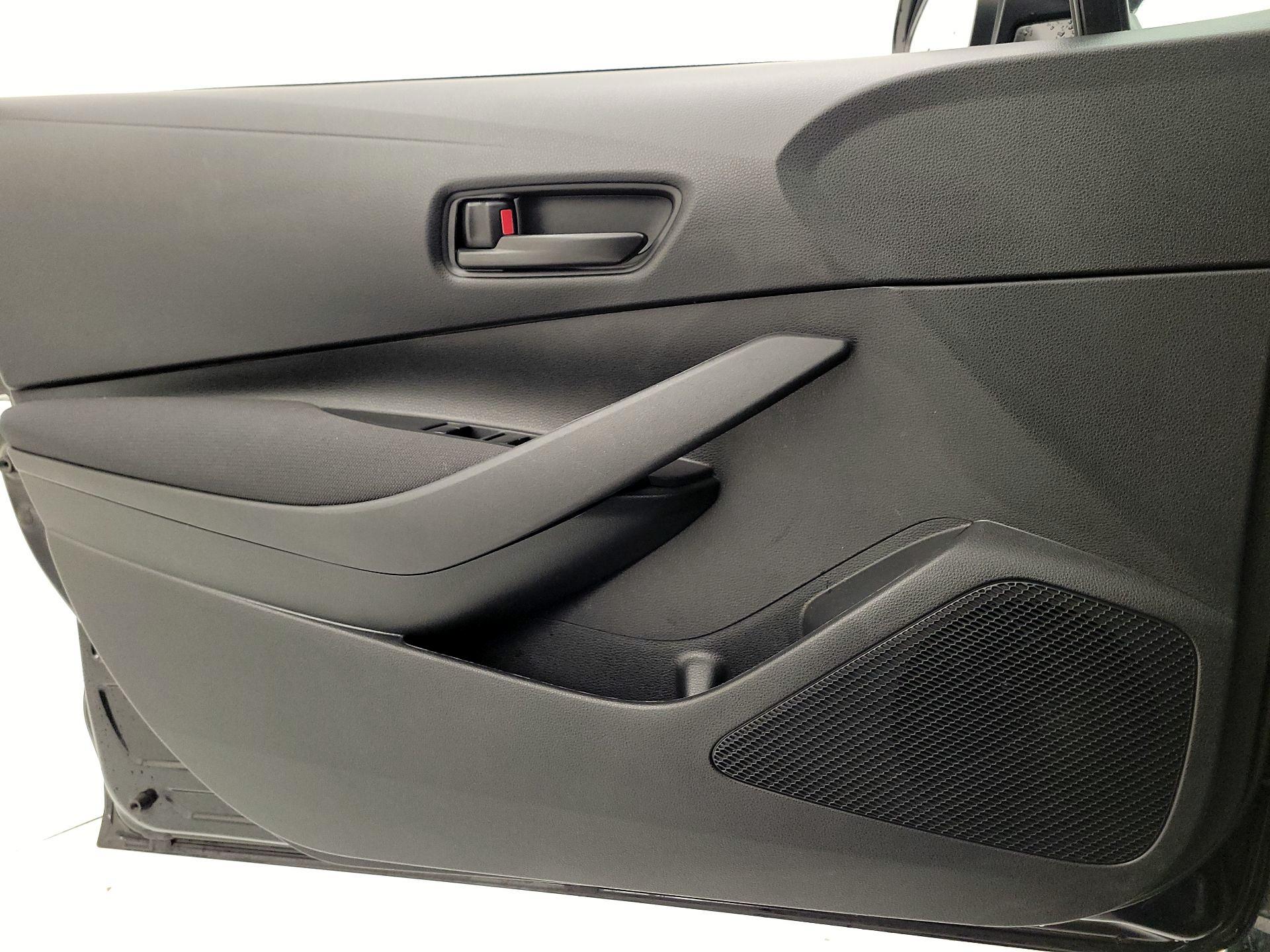 Thumbnail: 2024 Toyota Corolla - 12