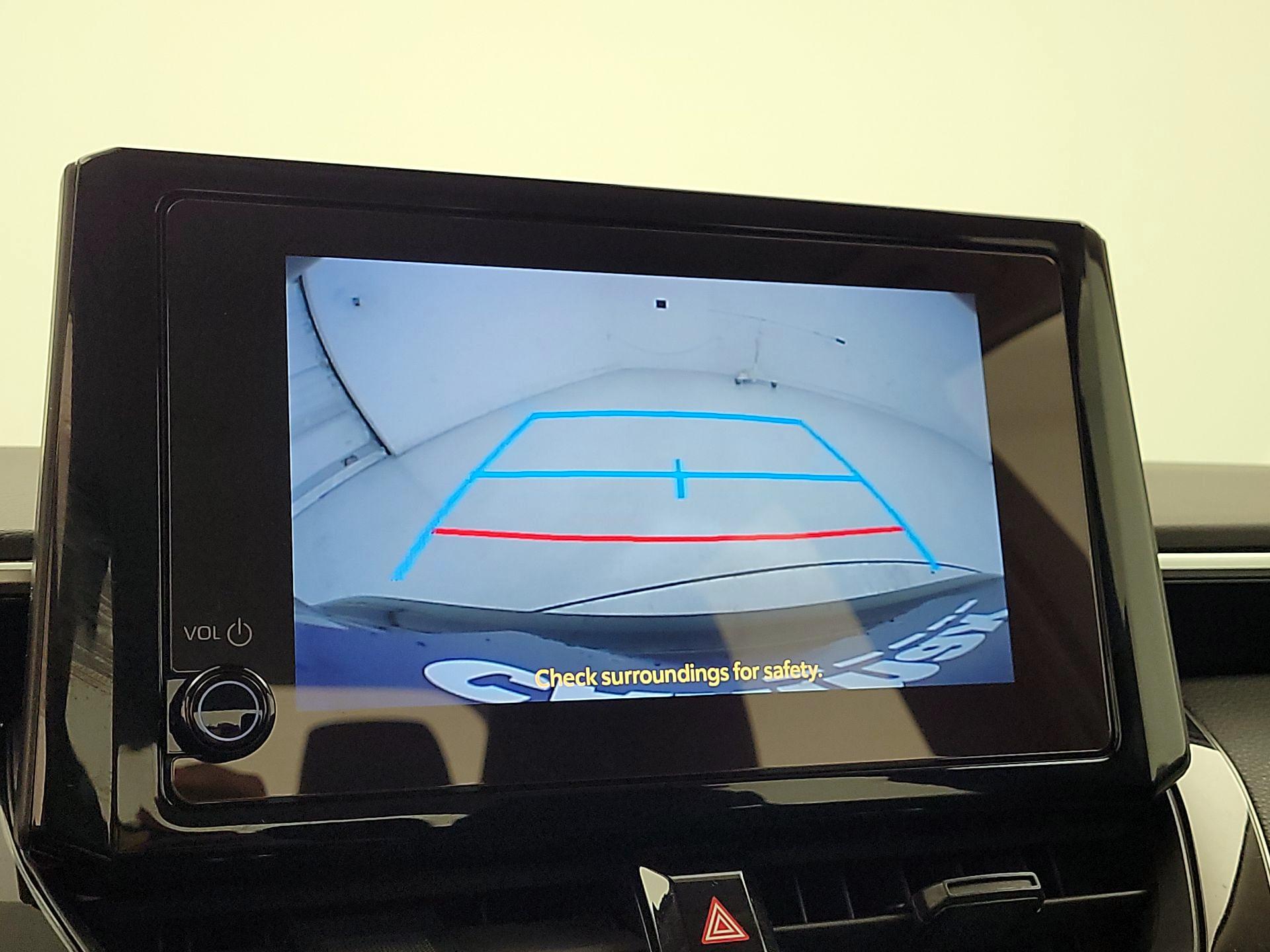 Thumbnail: 2024 Toyota Corolla - 14