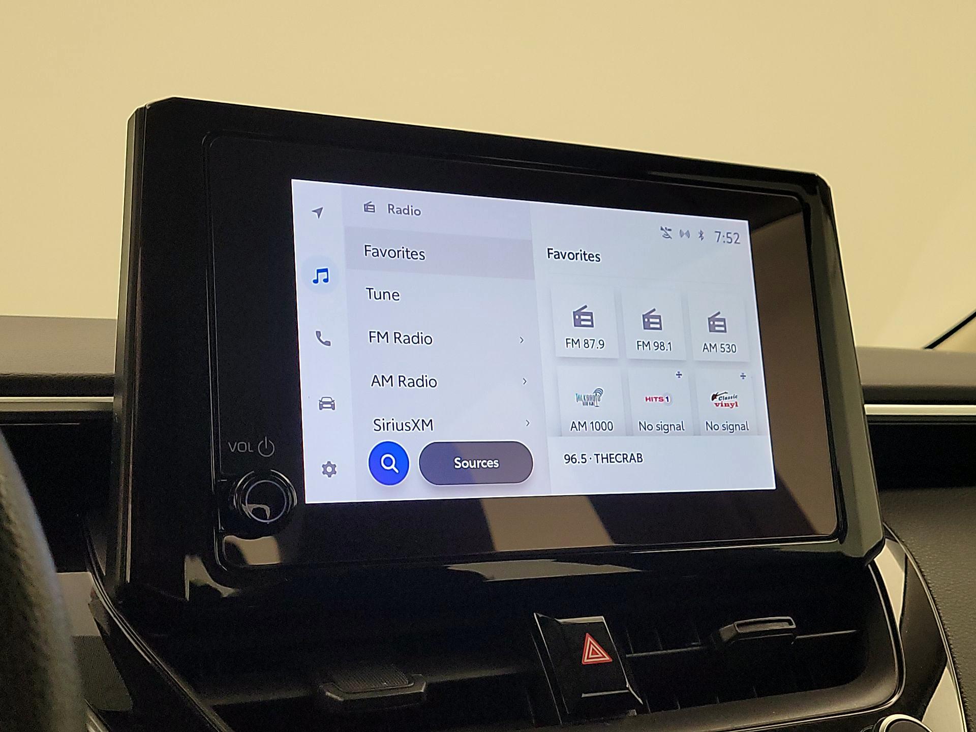 Thumbnail: 2024 Toyota Corolla - 15